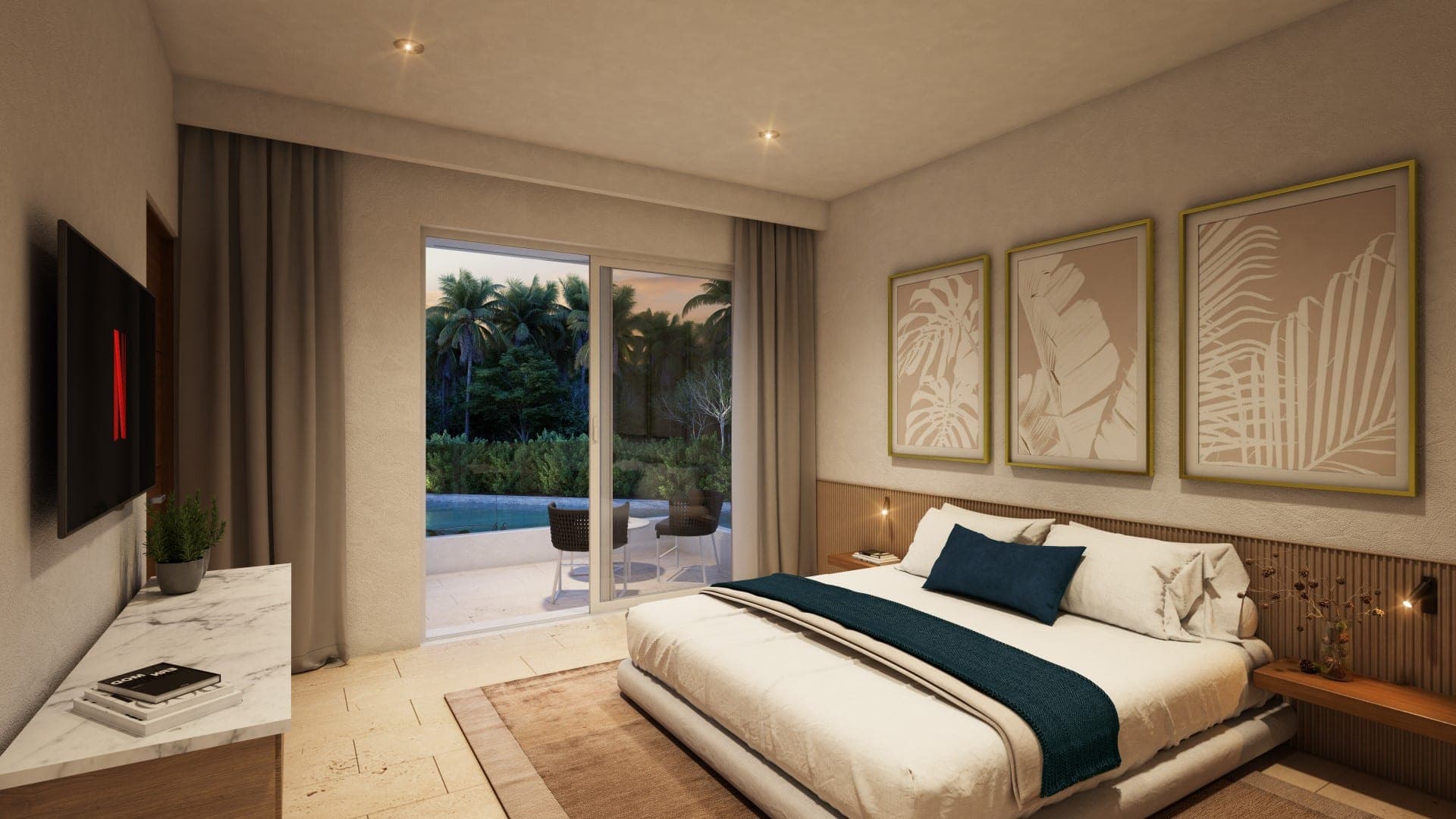 Marina Aqua A-201 - Image 8