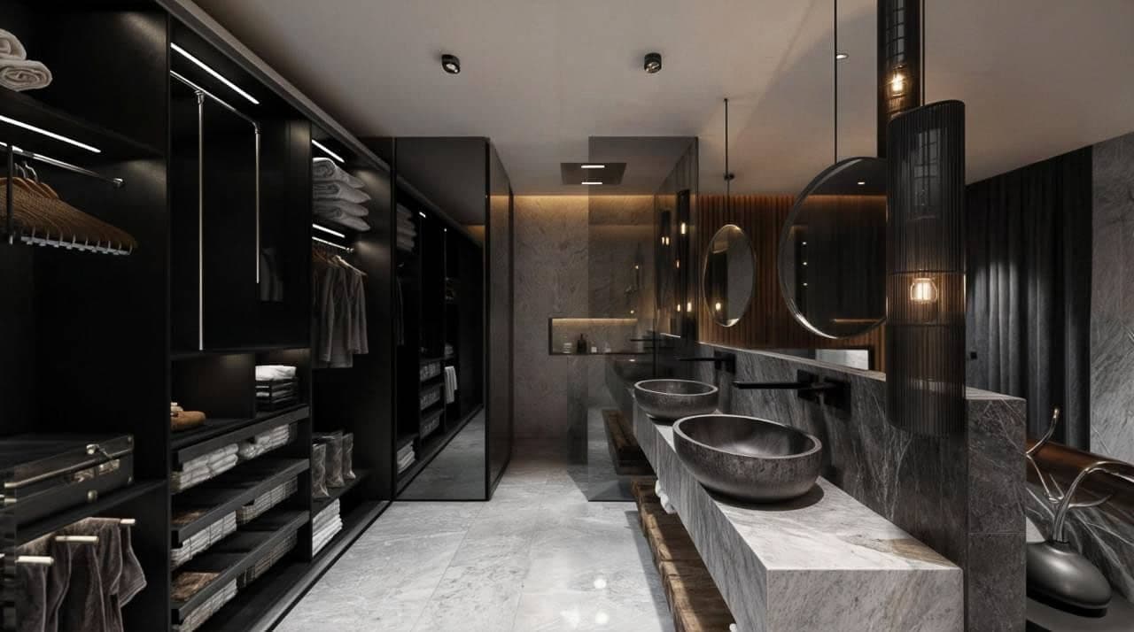 Niburu Village Townhouse - Image 10