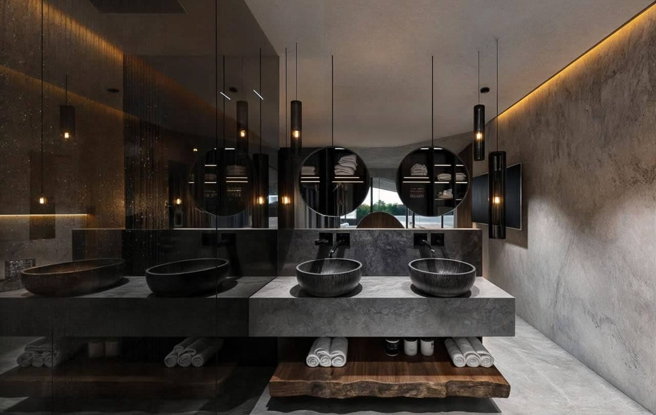 Niburu Village Townhouse - Image 11