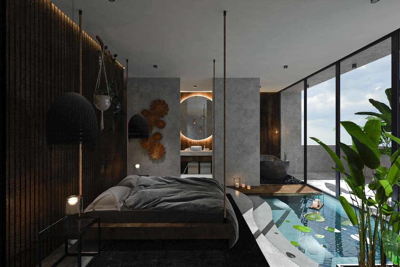 Niburu Village Townhouse - Image 14