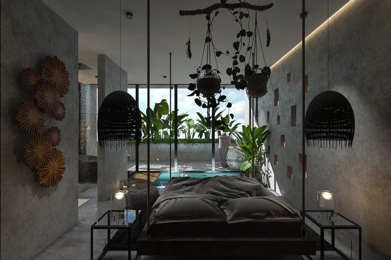 Niburu Village Townhouse - Image 15