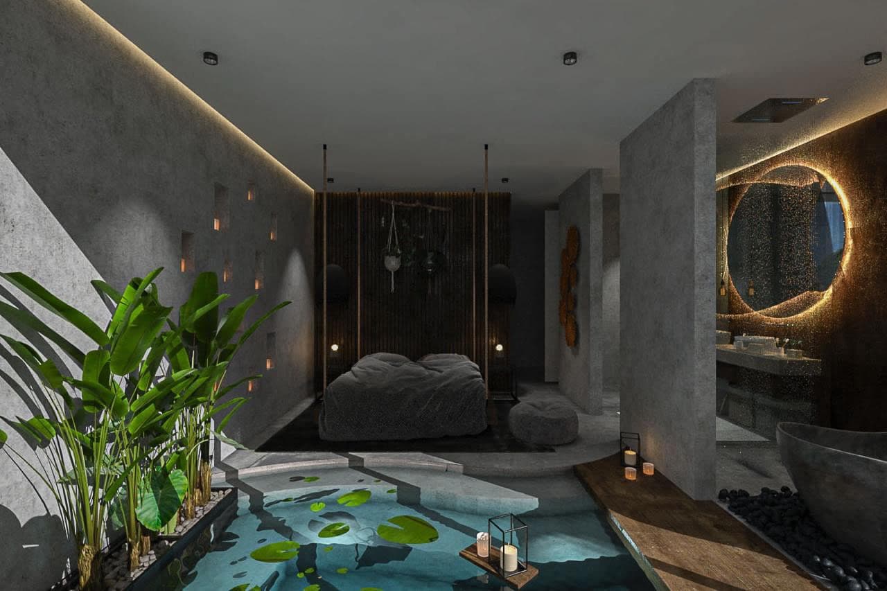 Niburu Village Townhouse - Image 16