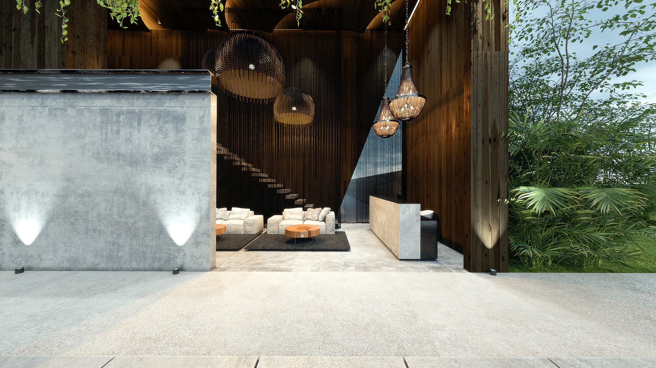 Niburu Village Townhouse - Image 17