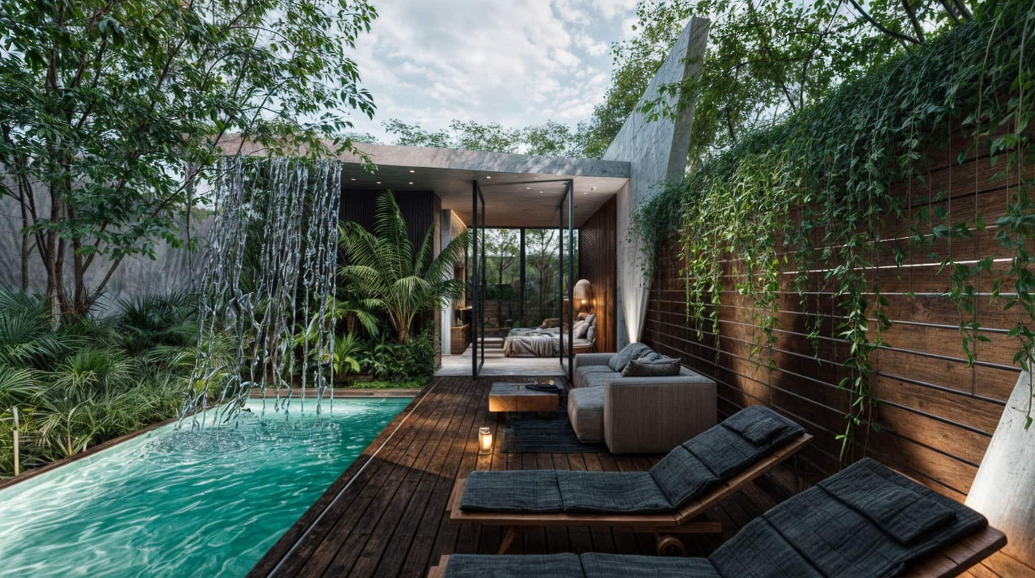 Niburu Village Townhouse - Image 2