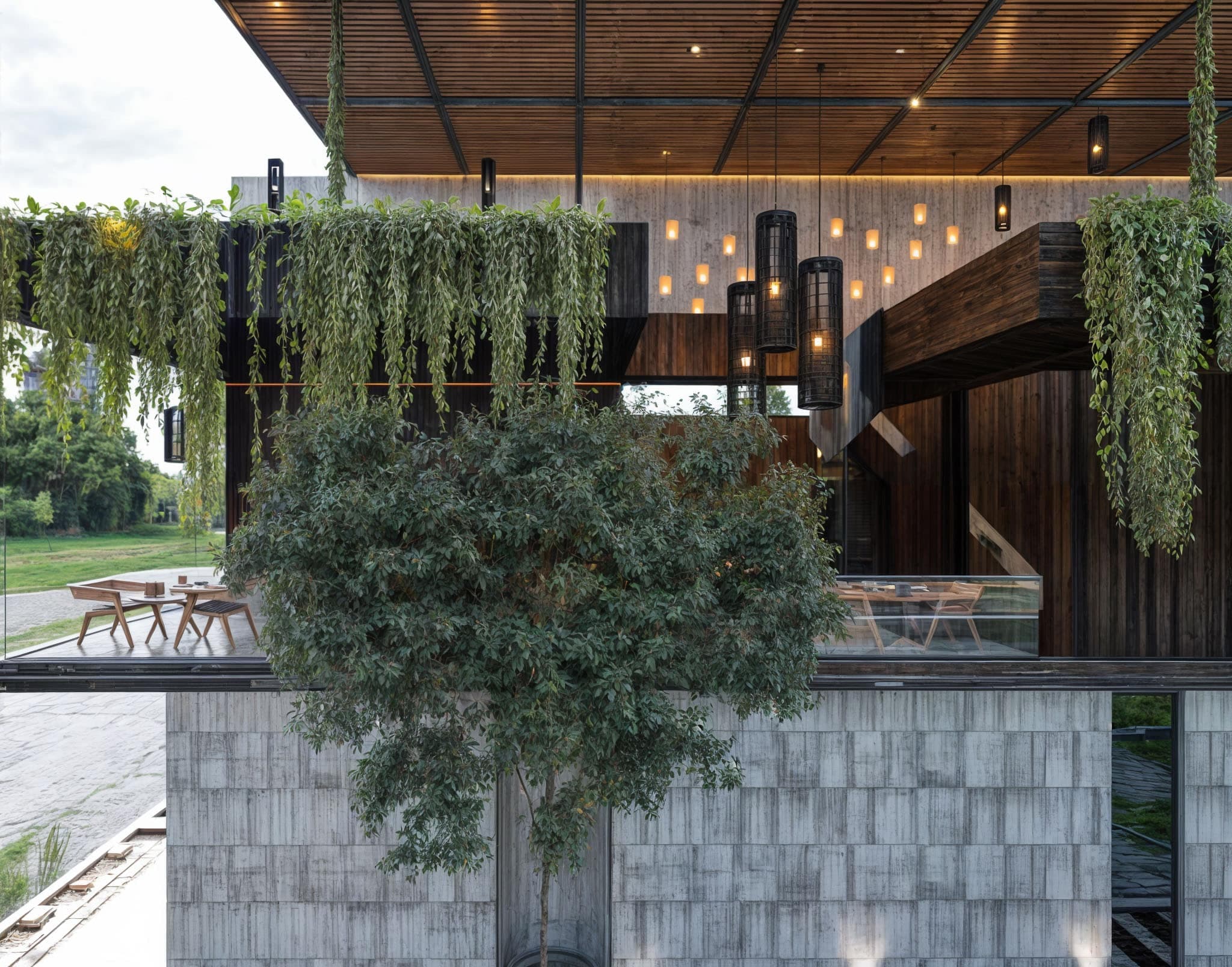 Niburu Village Townhouse - Image 20