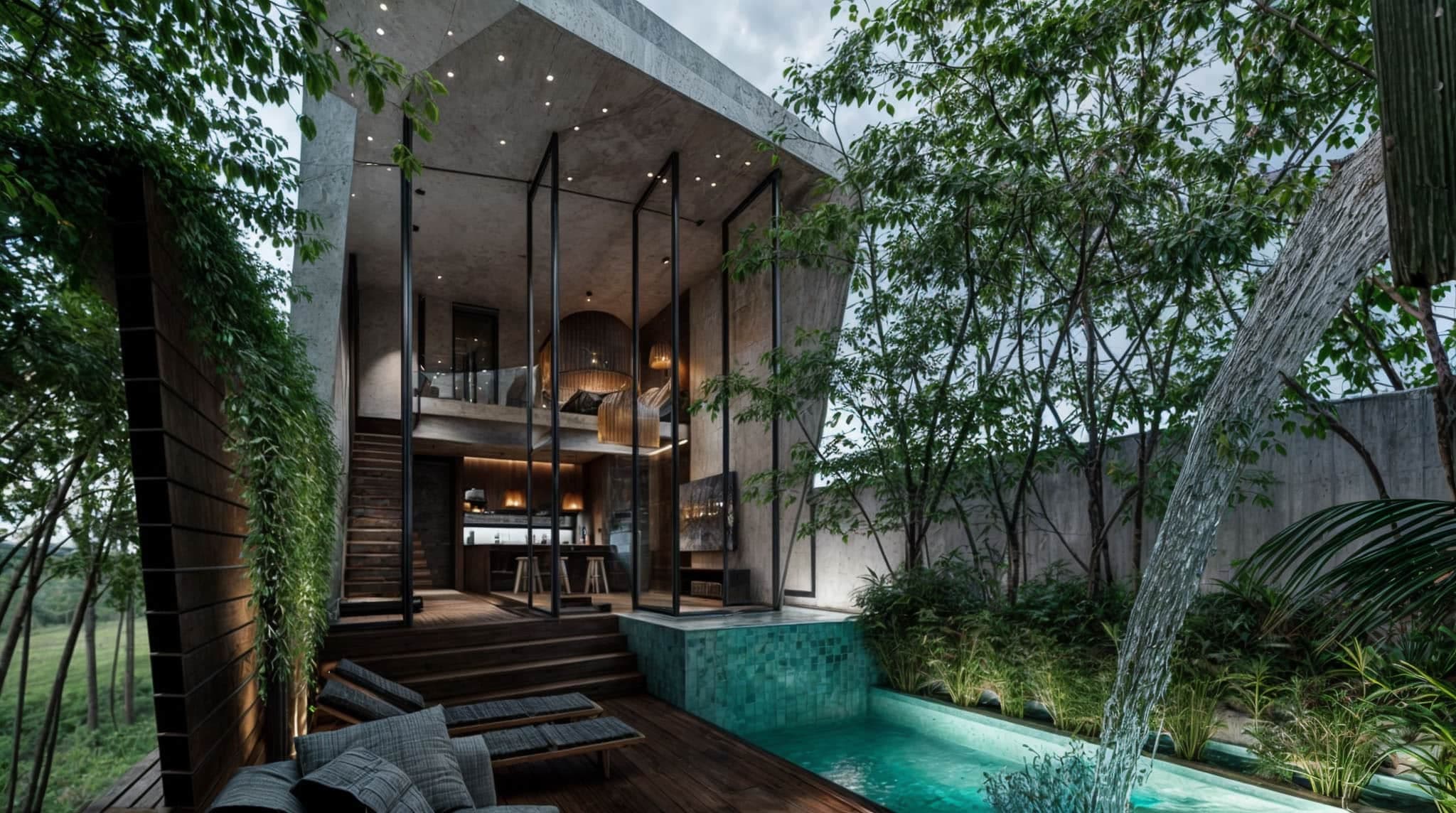 Niburu Village Townhouse - Image 21