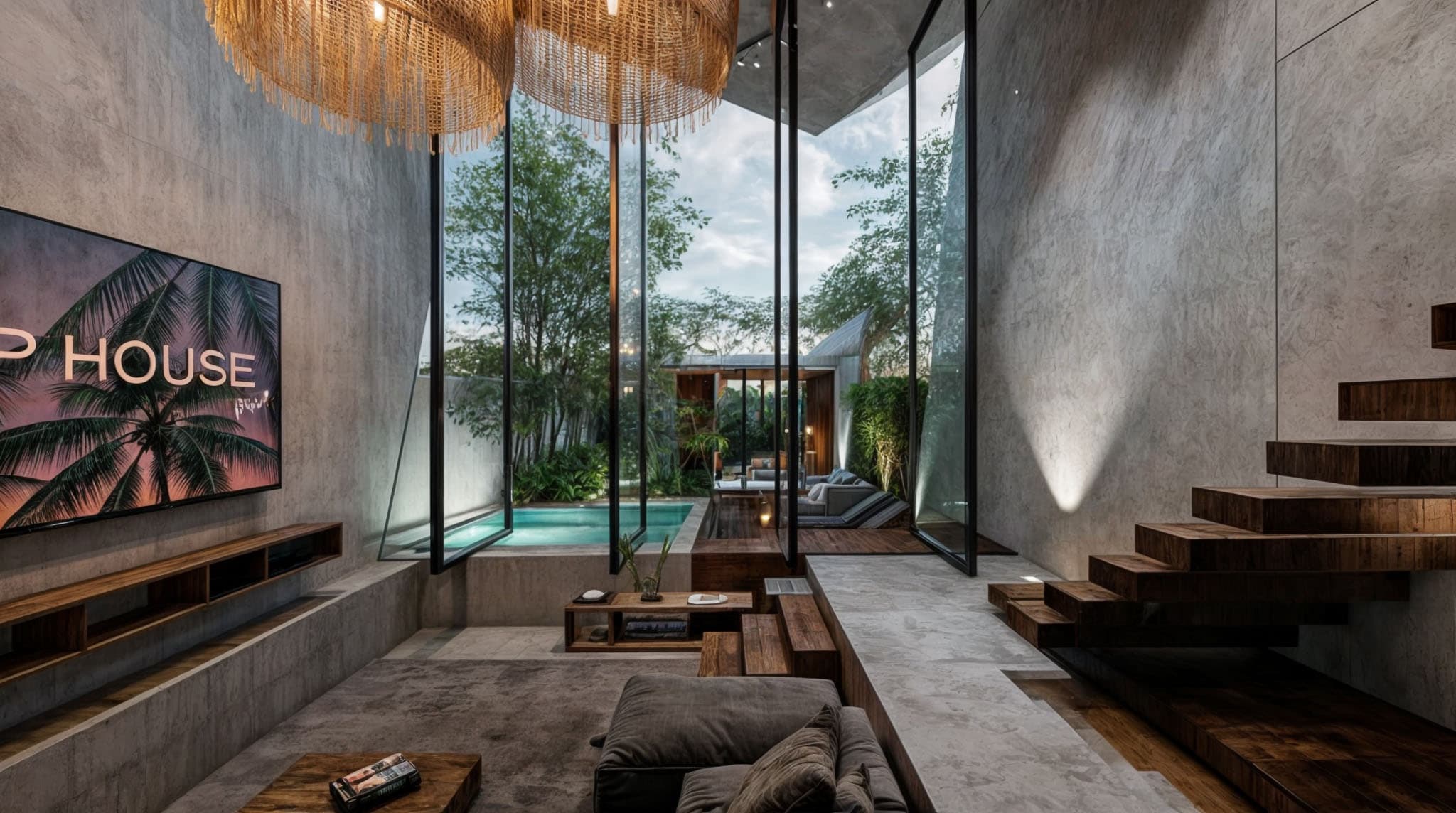 Niburu Village Townhouse - Image 3