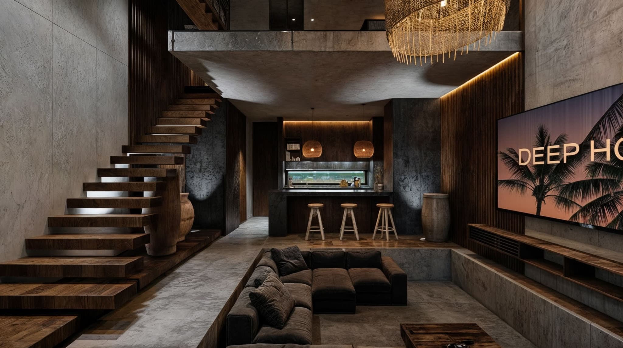 Niburu Village Townhouse - Image 4