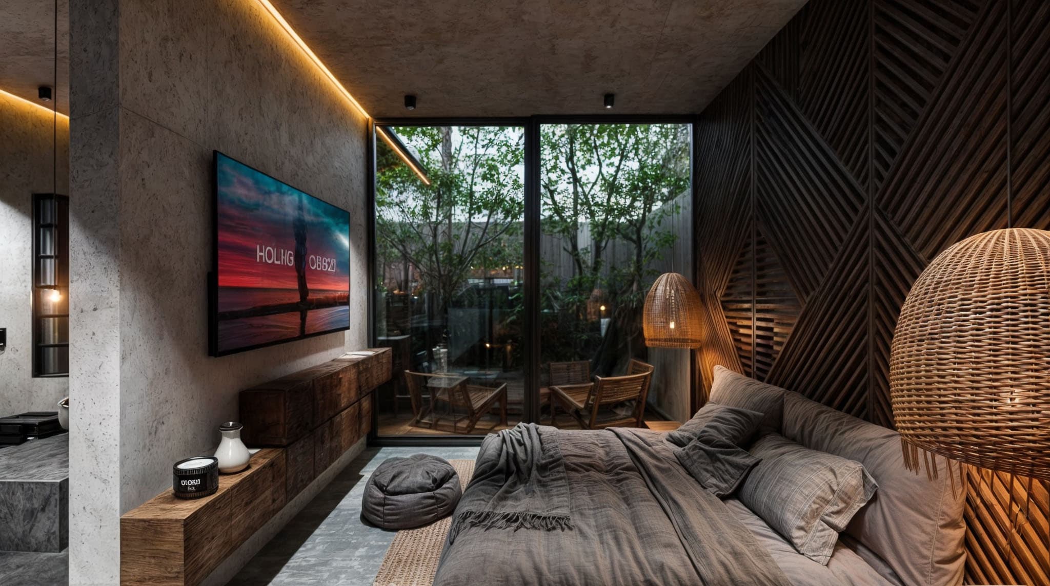 Niburu Village Townhouse - Image 5