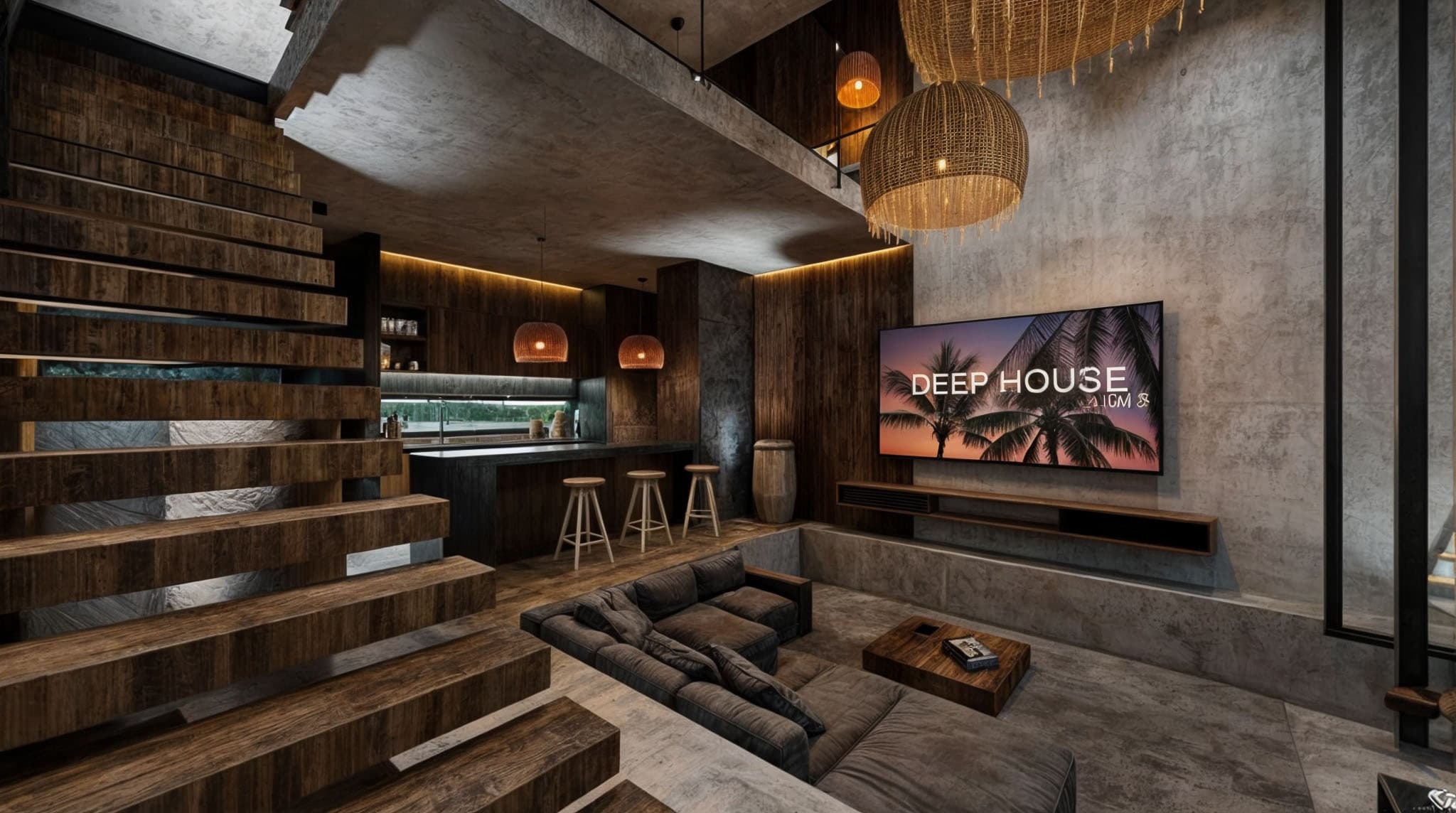 Niburu Village Townhouse - Image 6