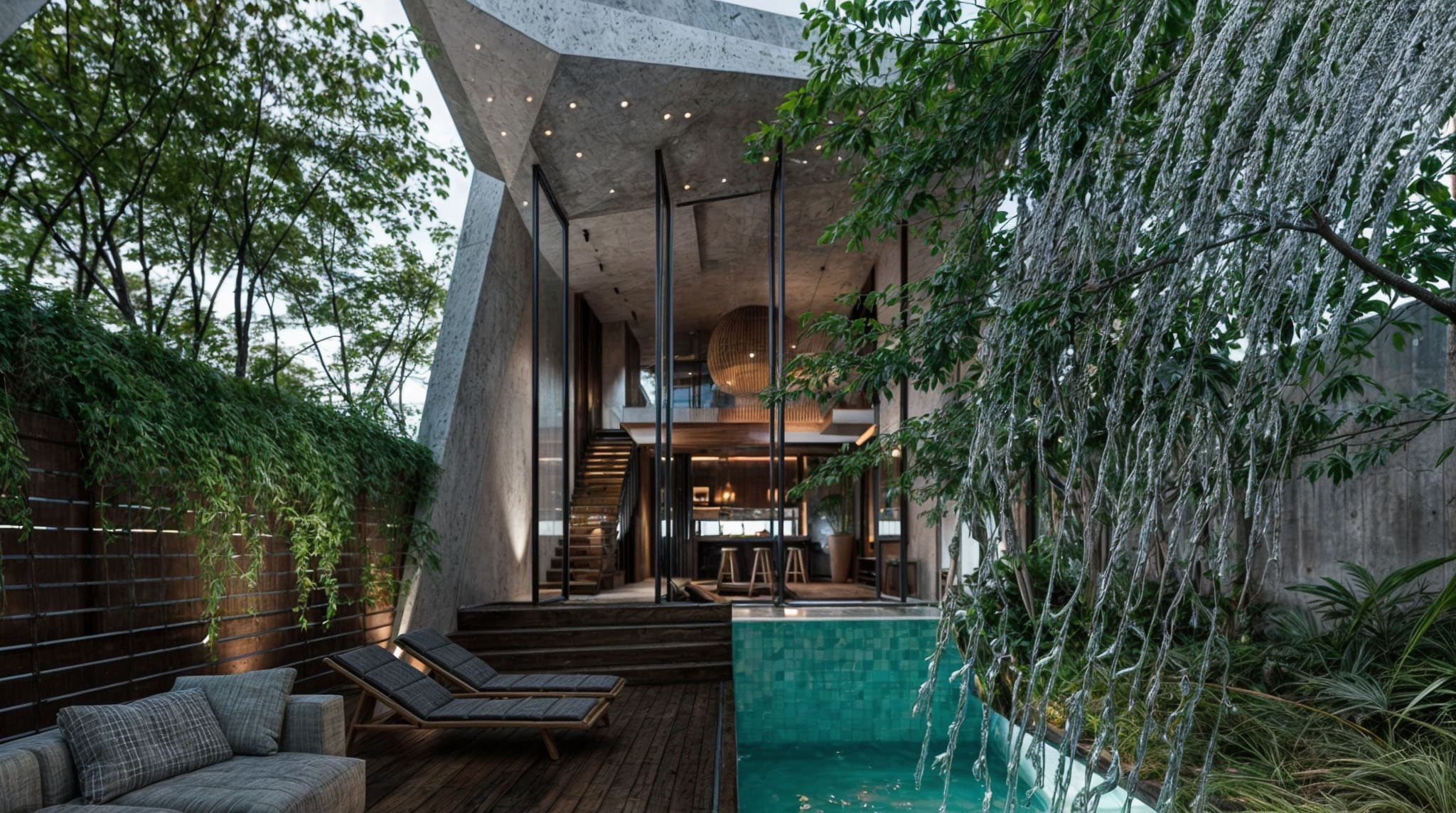 Niburu Village Townhouse - Image 7