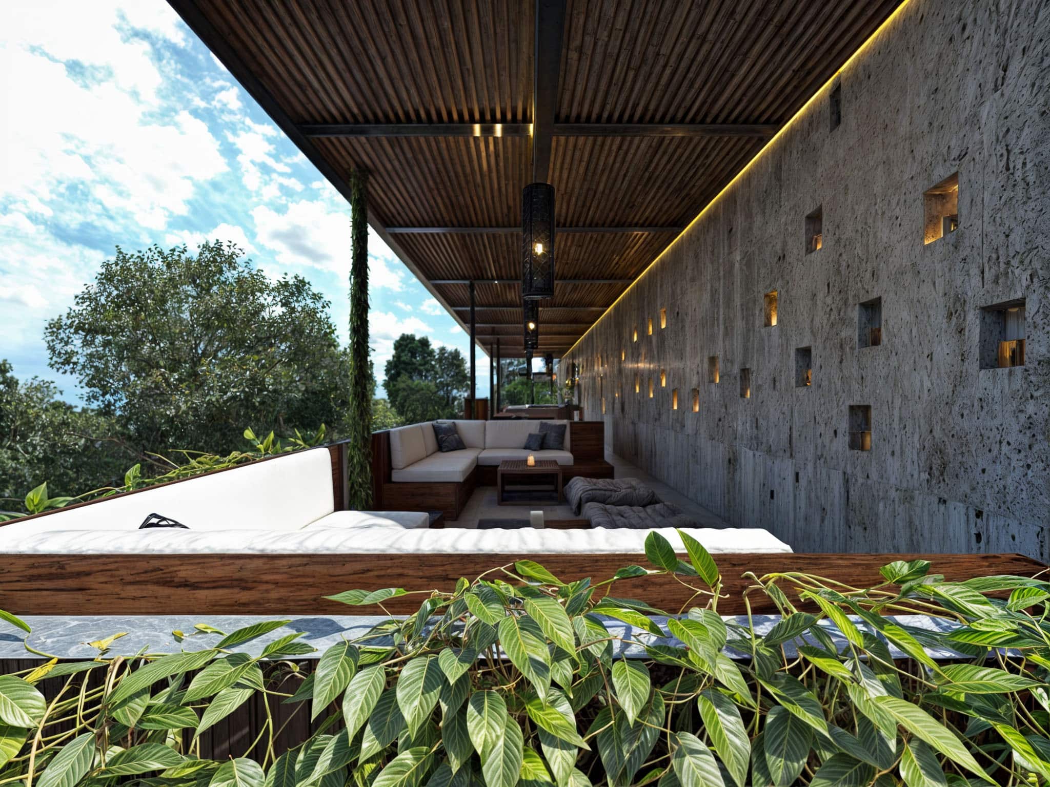 Niburu Village Townhouse - Image 9