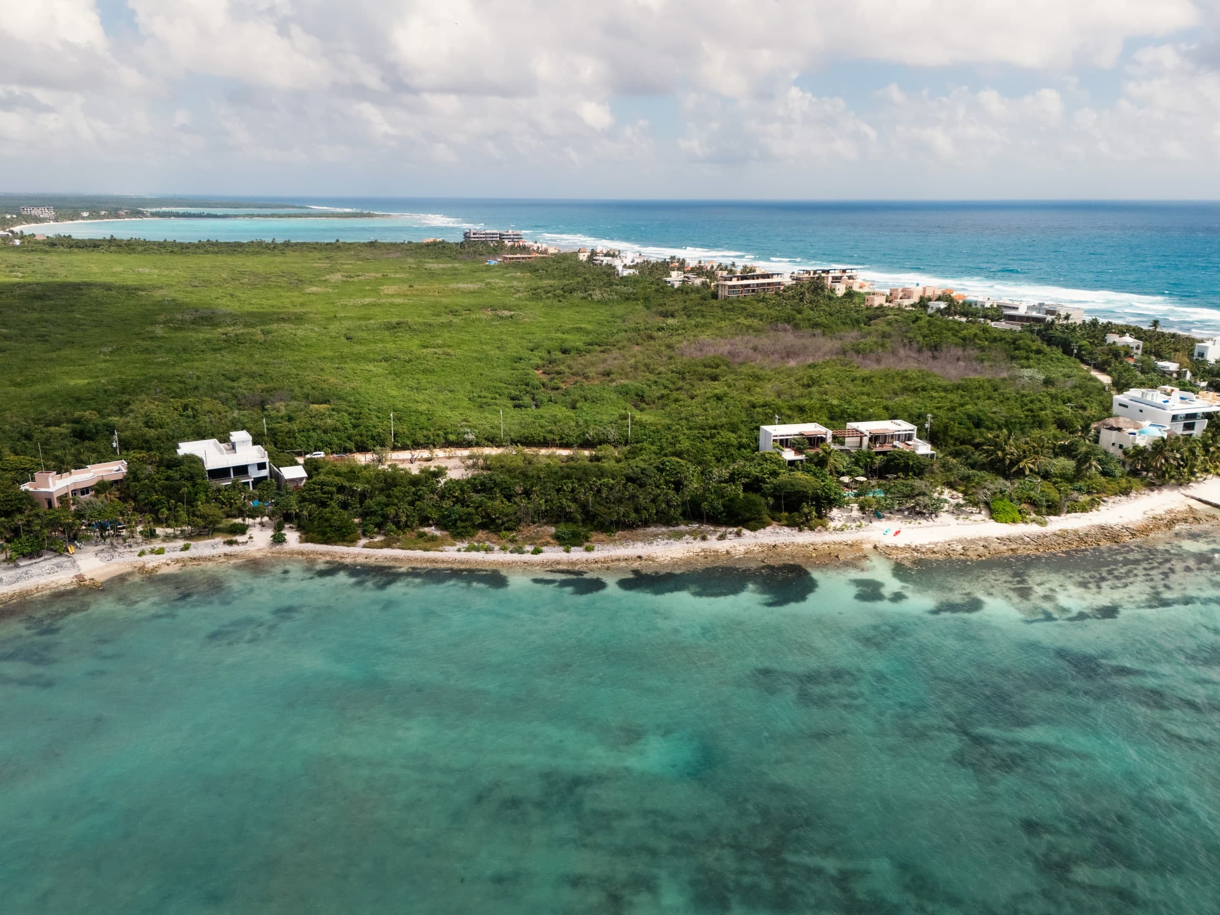 Tankah Bay Beachfront Land - Image 2