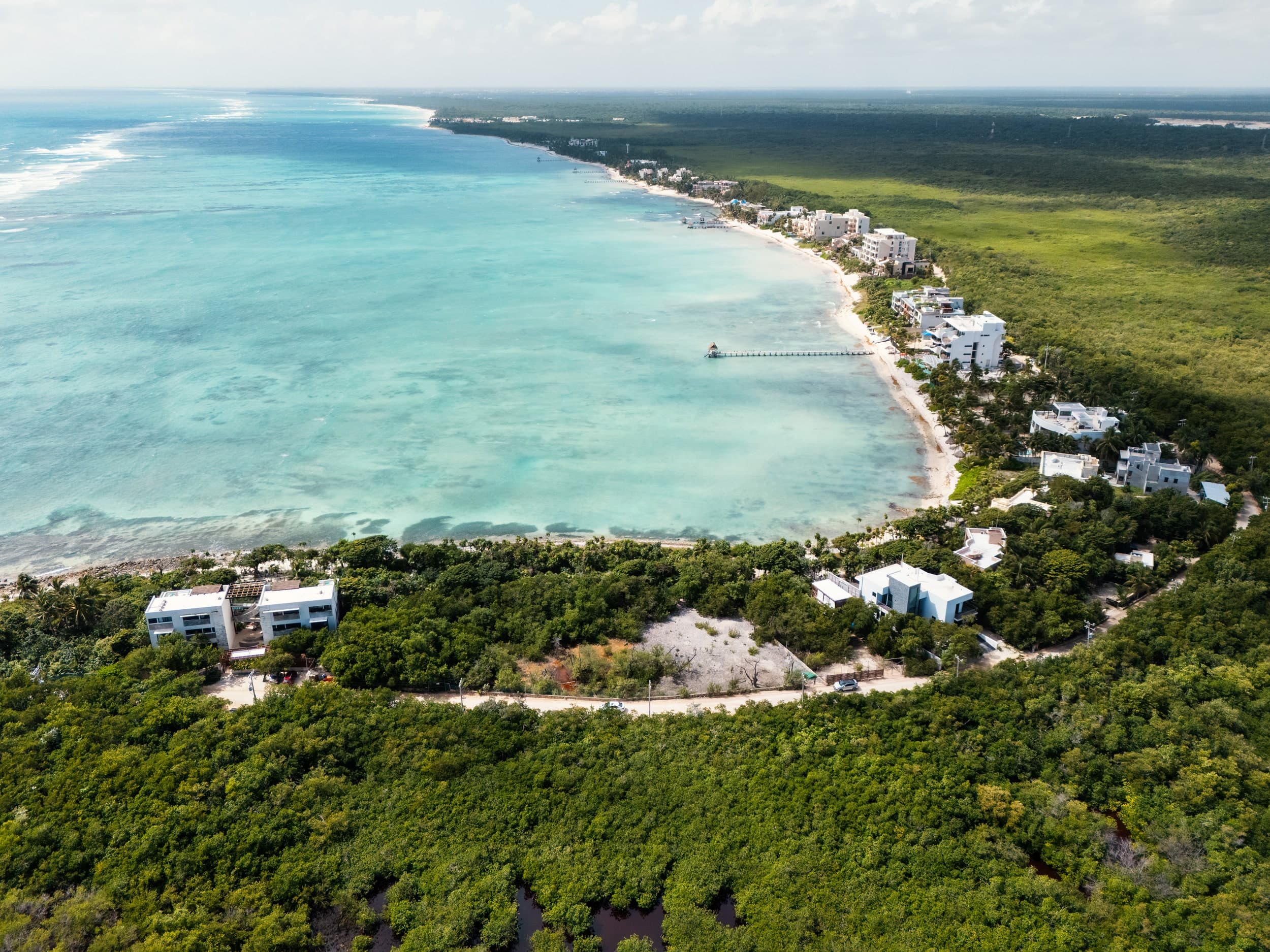 Tankah Bay Beachfront Land - Image 11