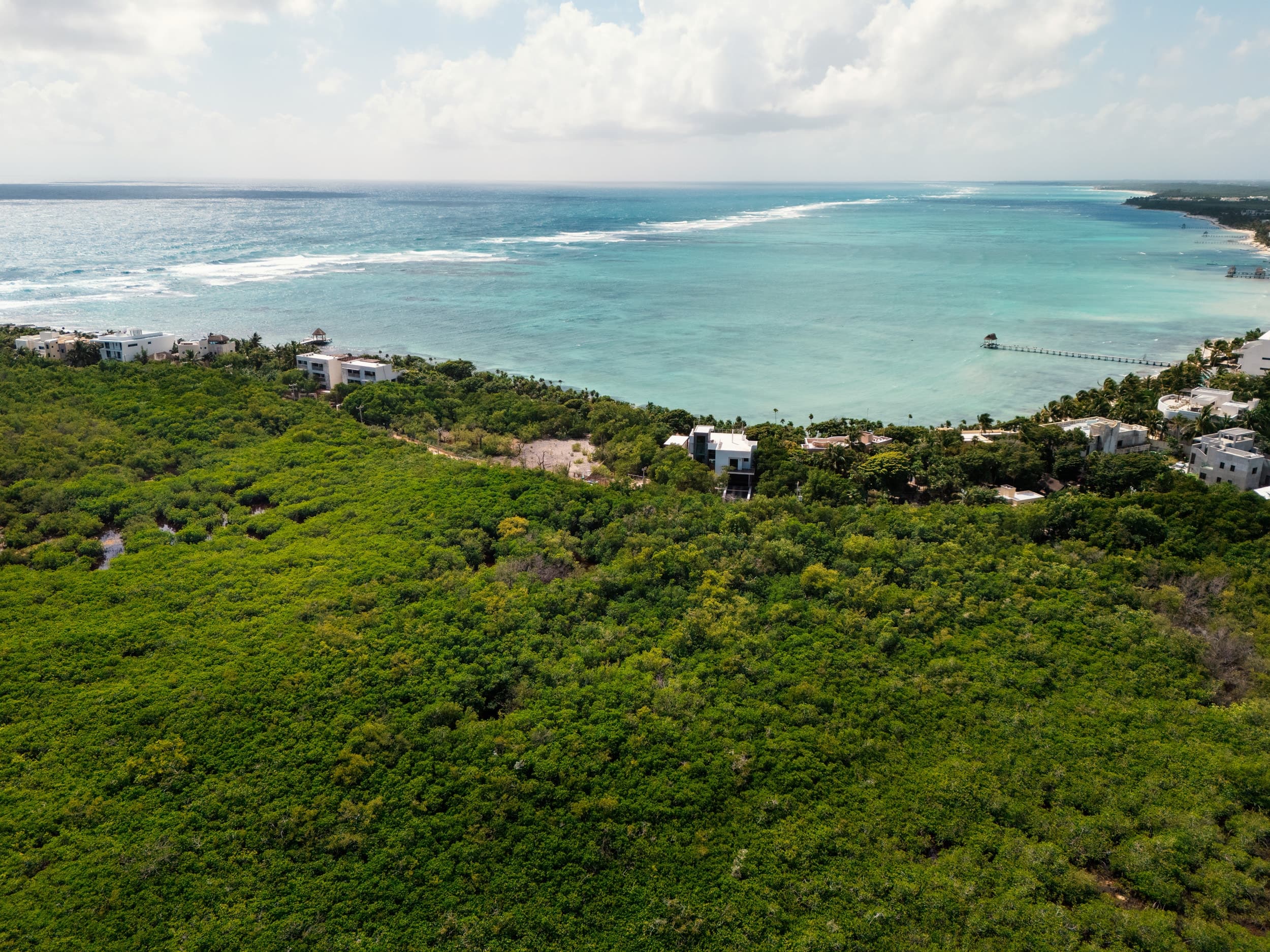 Tankah Bay Beachfront Land - Image 12
