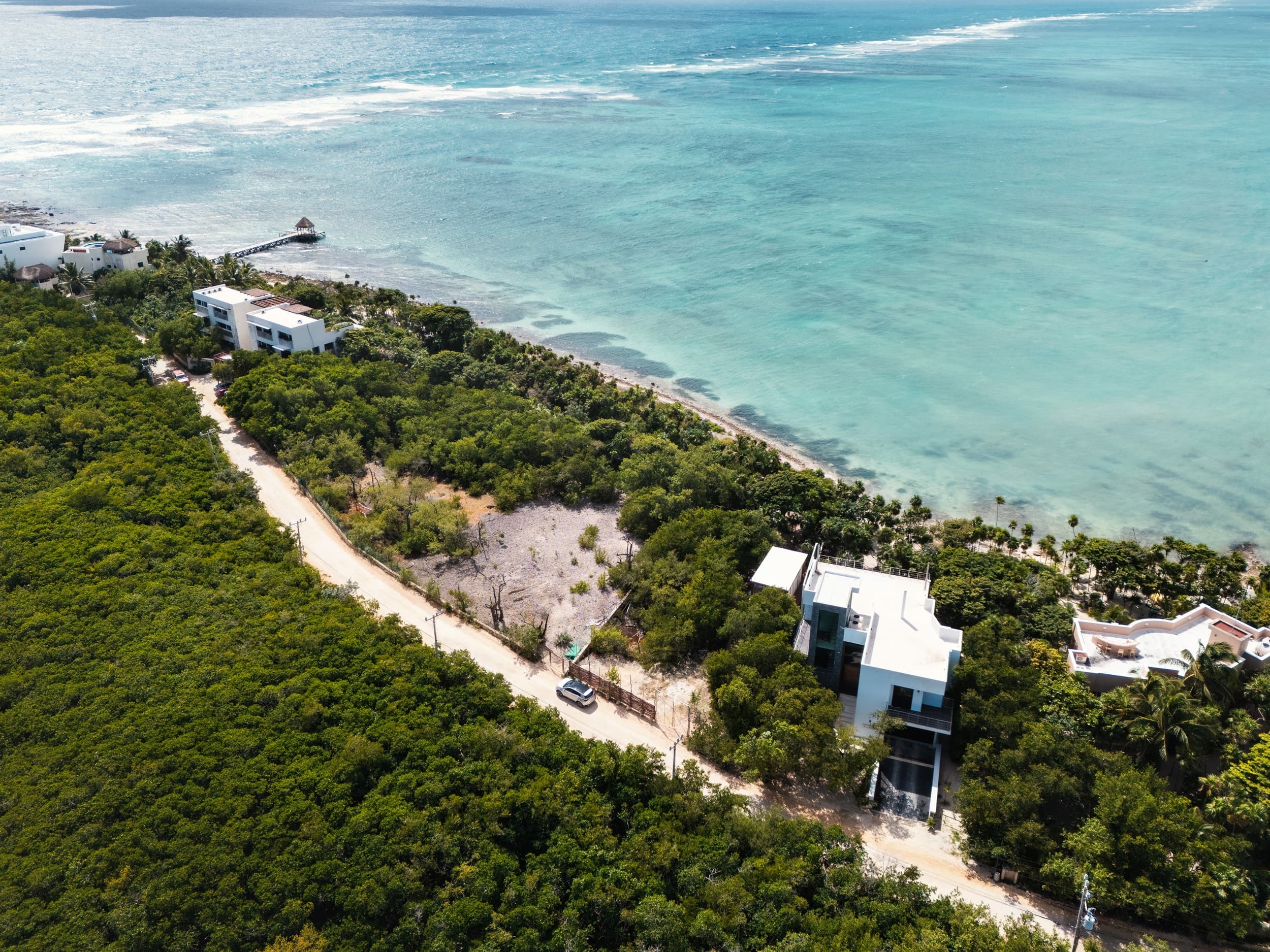 Tankah Bay Beachfront Land - Image 13