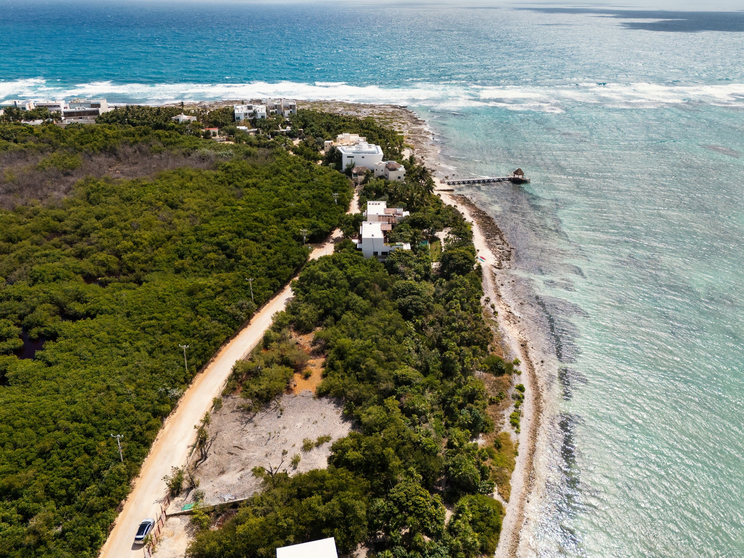 Tankah Bay Beachfront Land - Image 14