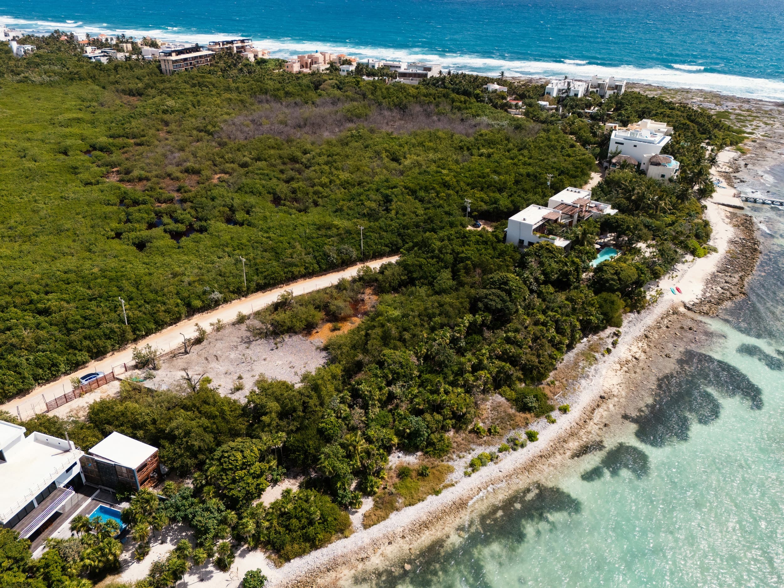 Tankah Bay Beachfront Land - Image 15