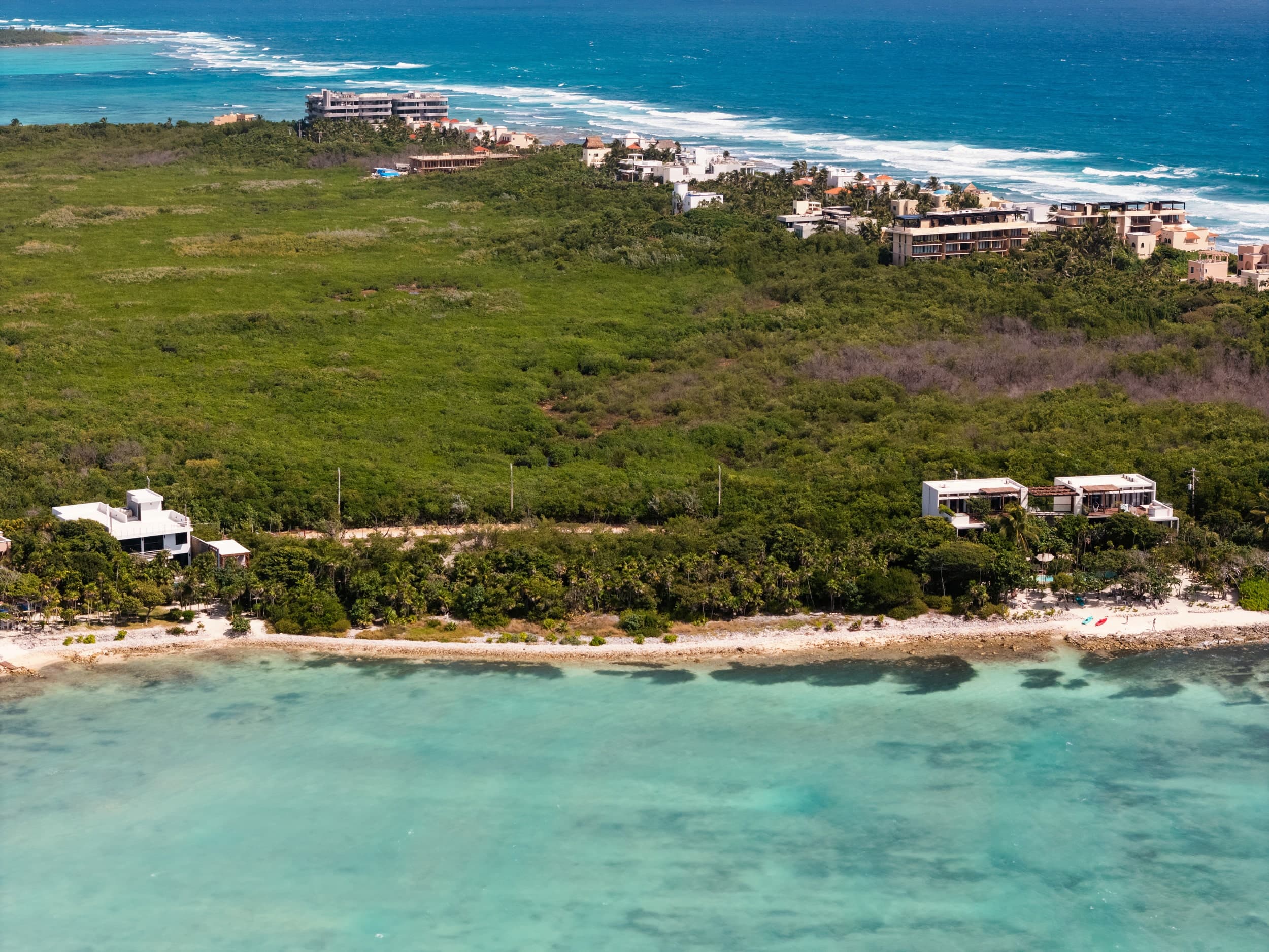 Tankah Bay Beachfront Land - Image 16