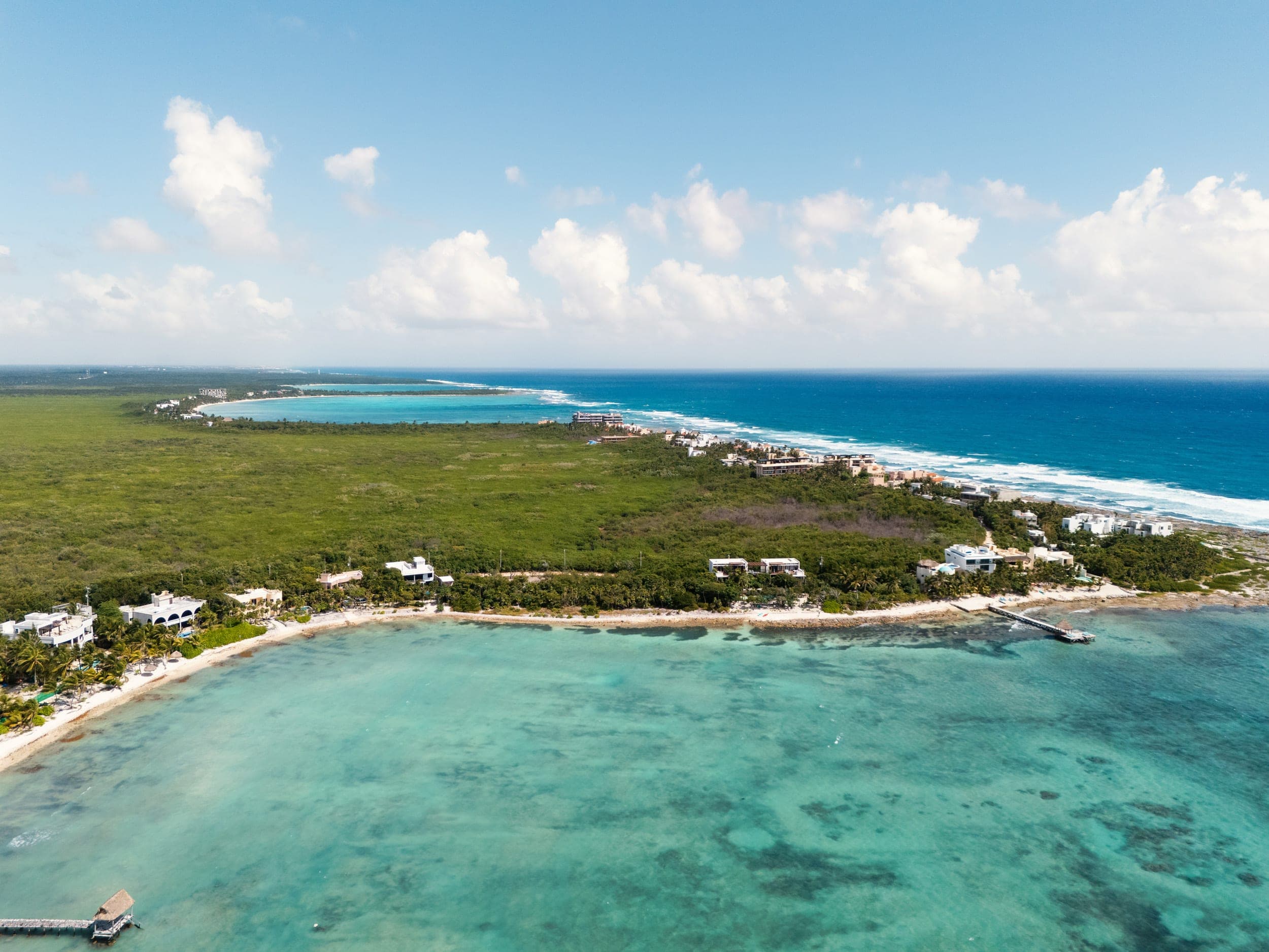 Tankah Bay Beachfront Land - Image 17