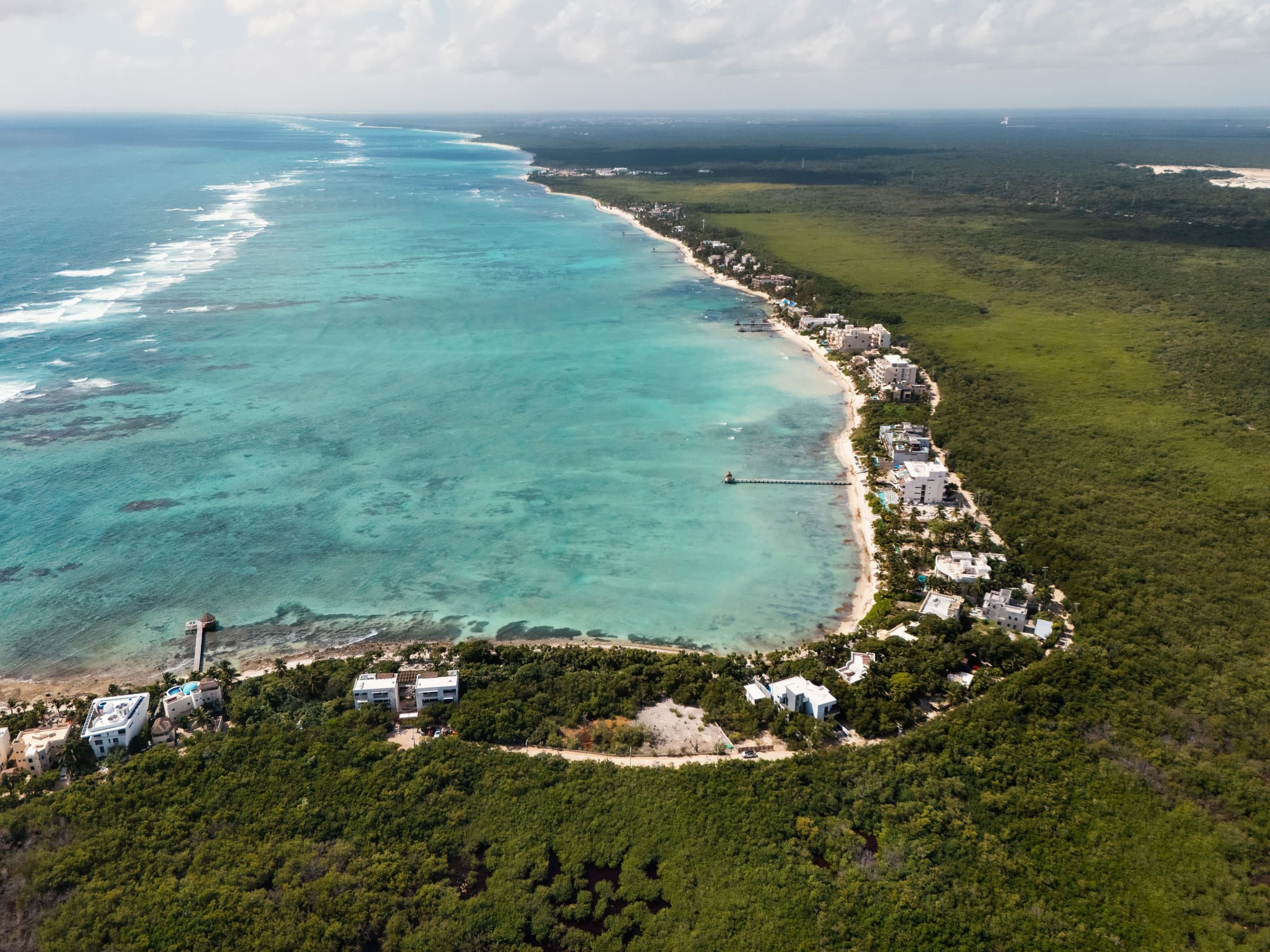Tankah Bay Beachfront Land - Image 6