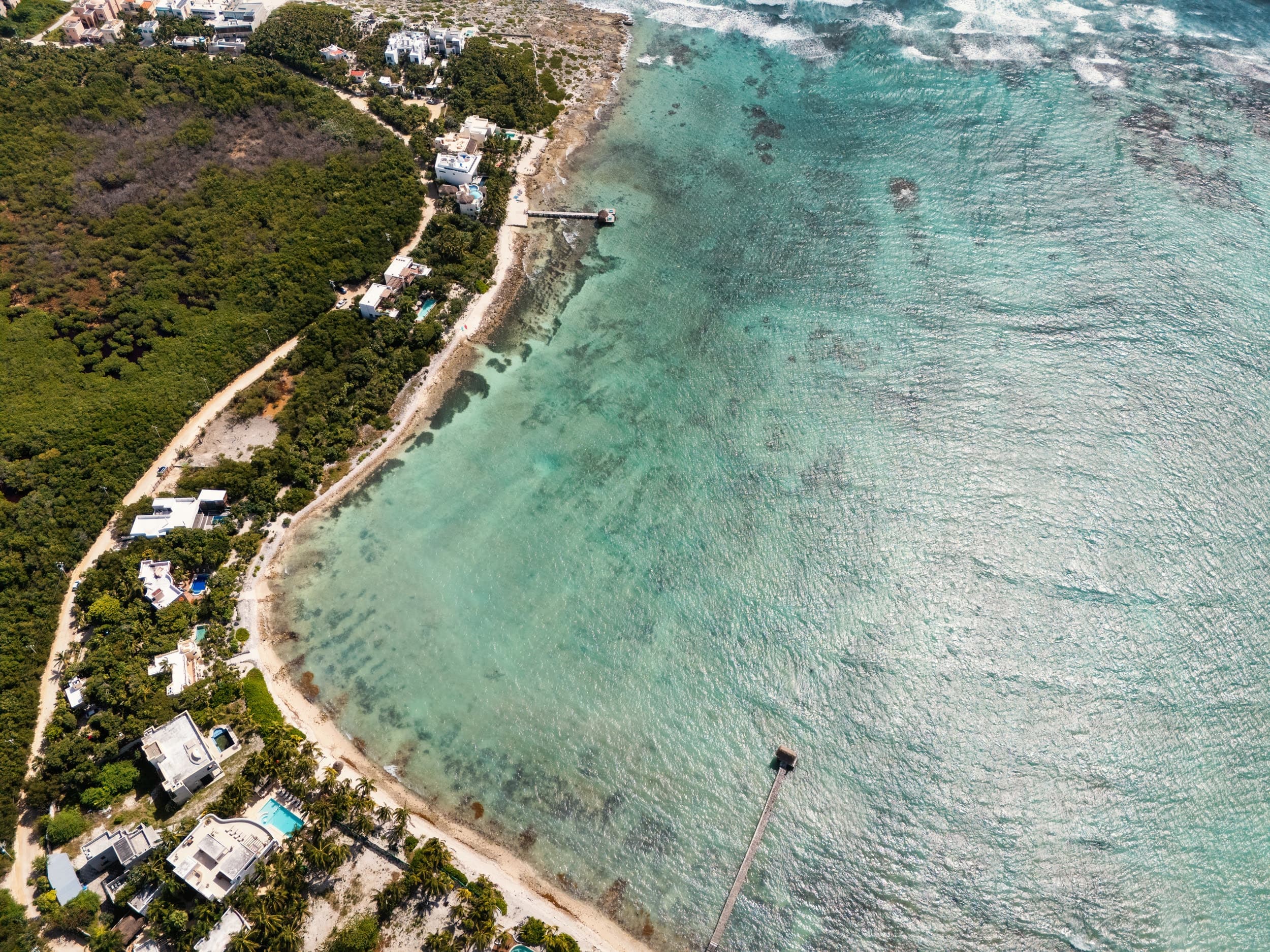 Tankah Bay Beachfront Land - Image 7