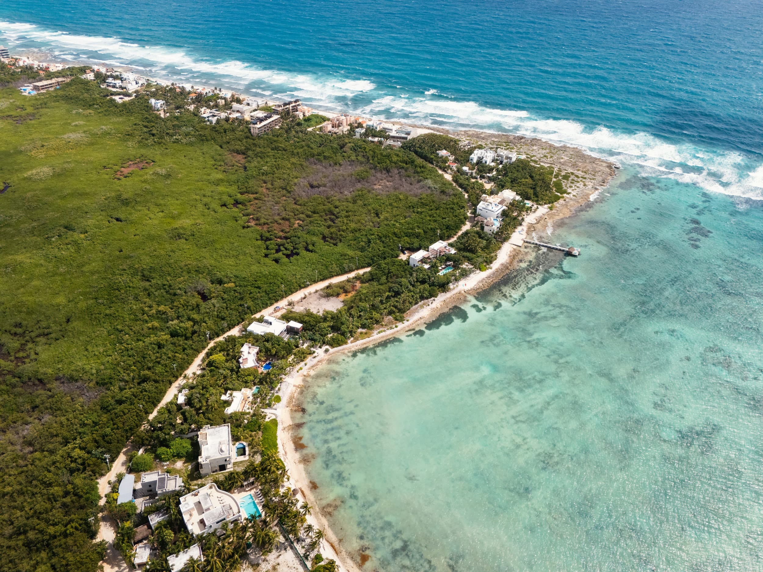 Tankah Bay Beachfront Land - Image 8