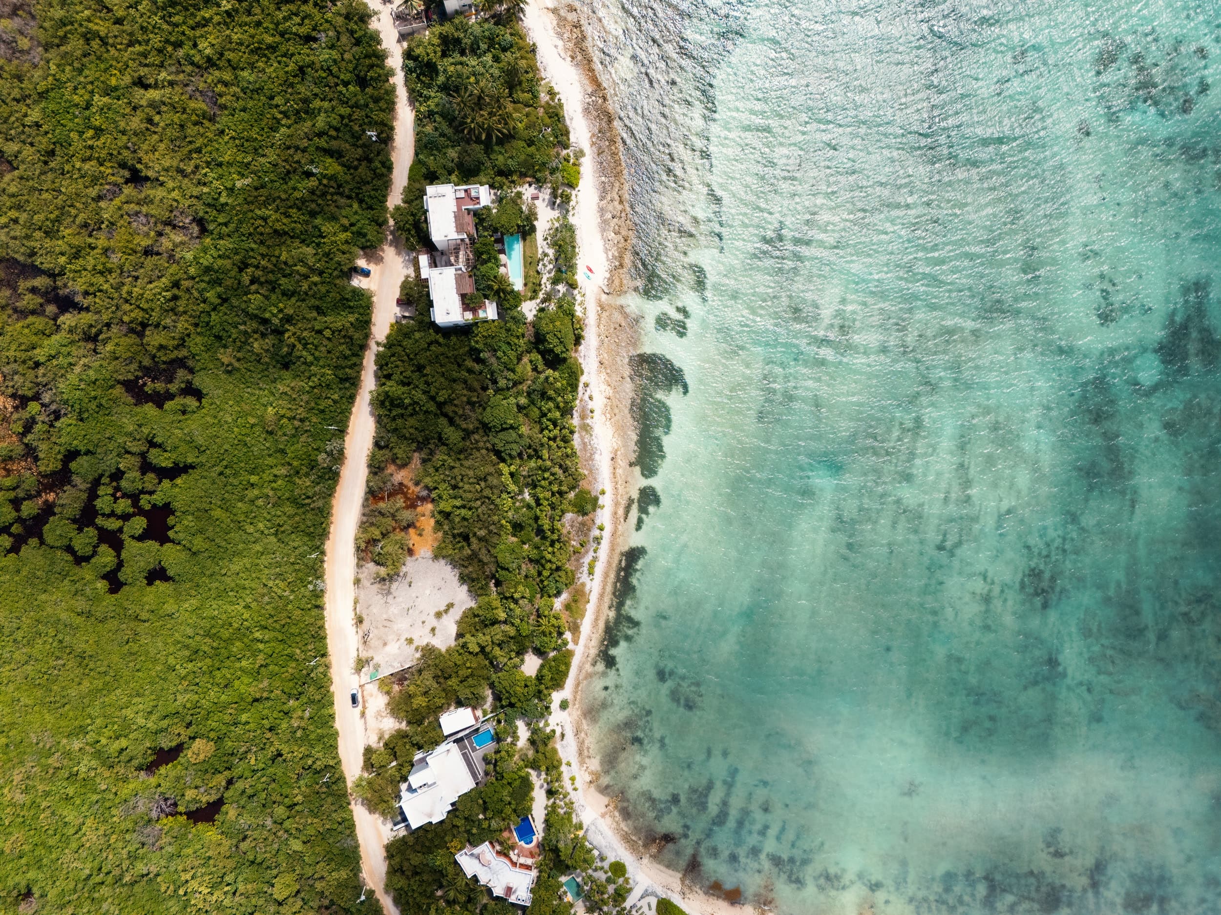 Tankah Bay Beachfront Land - Image 9