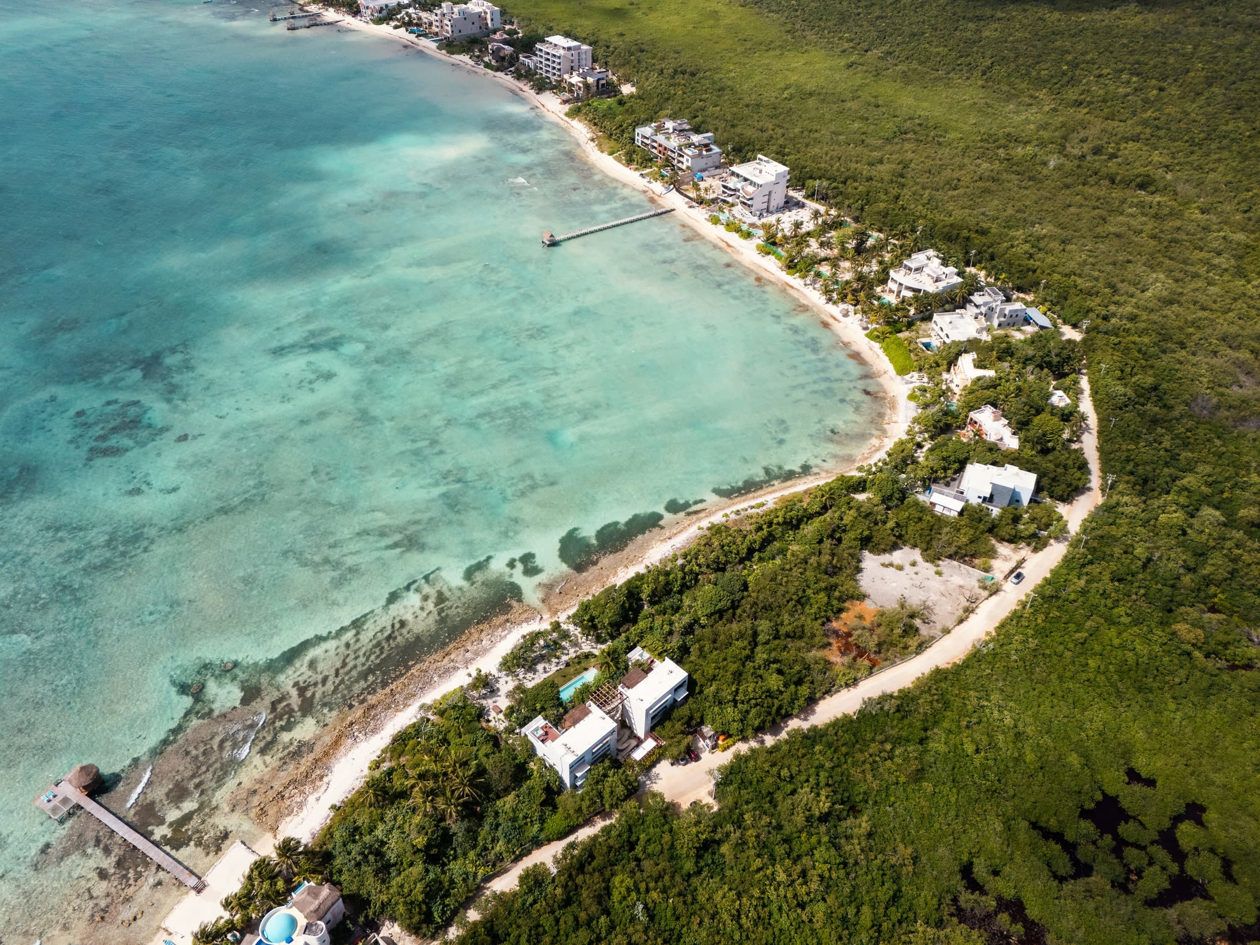 Tankah Bay Beachfront Land - Image 10