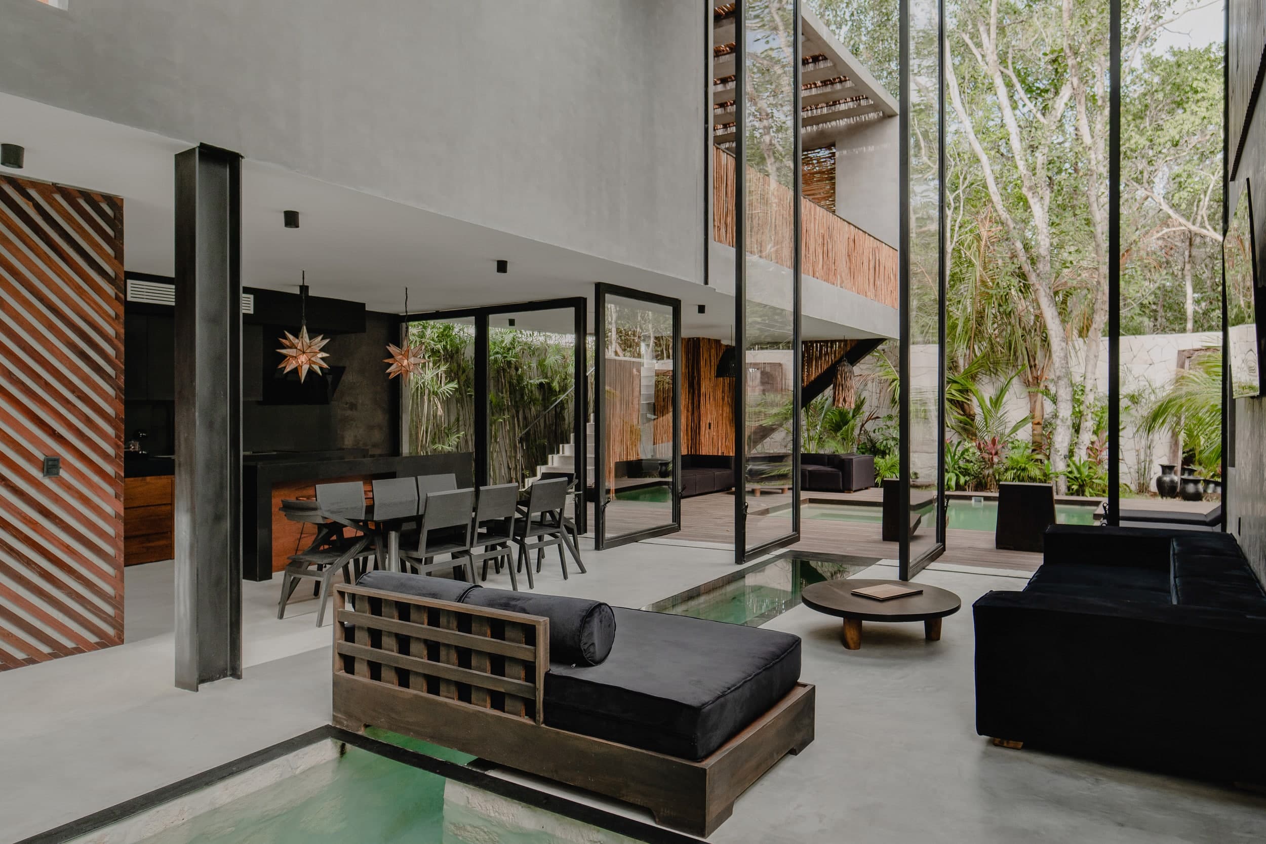 Villa Niburu - Image 1