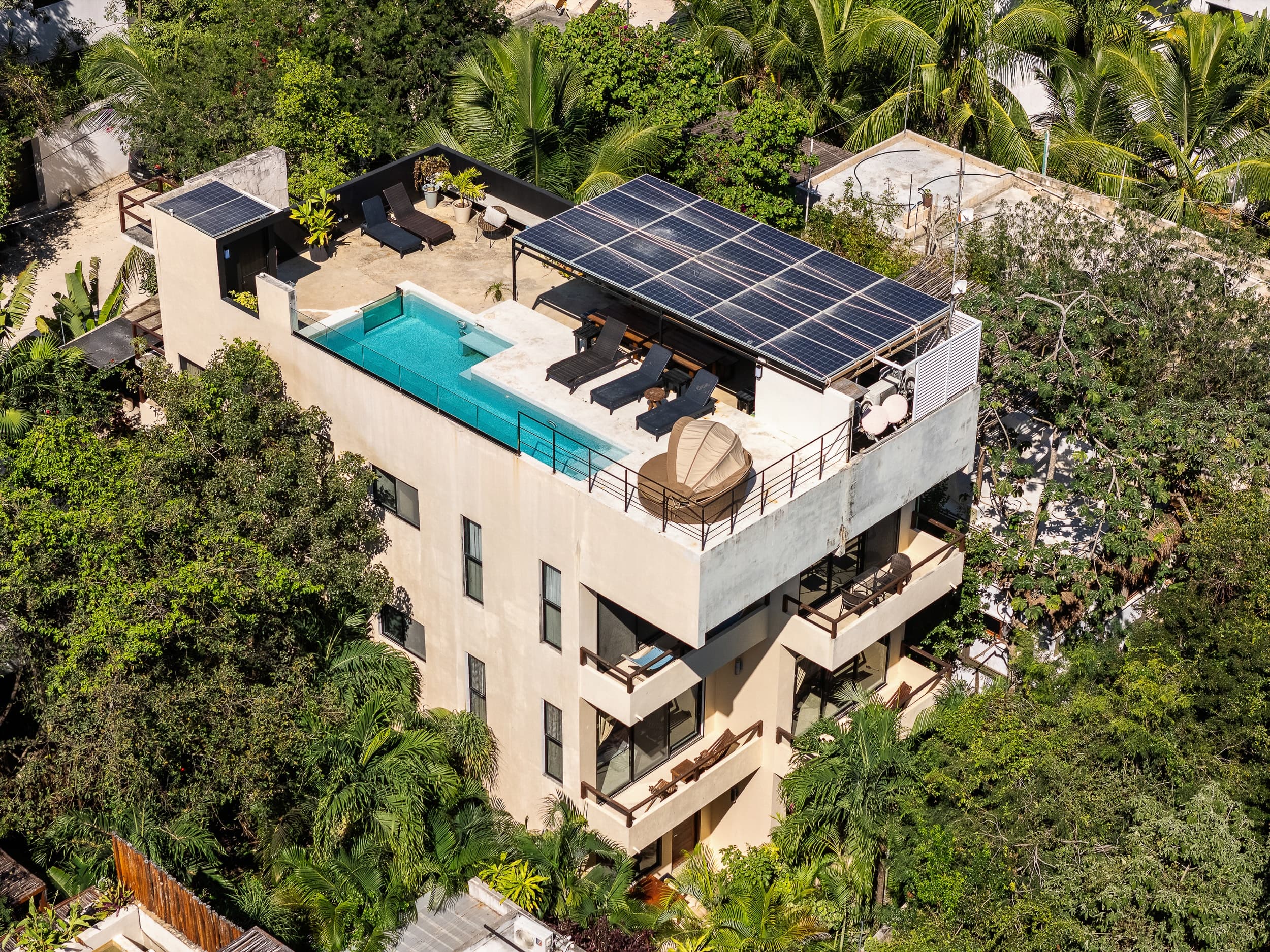 10 Unit Hotel/Apartment Building - Image 80