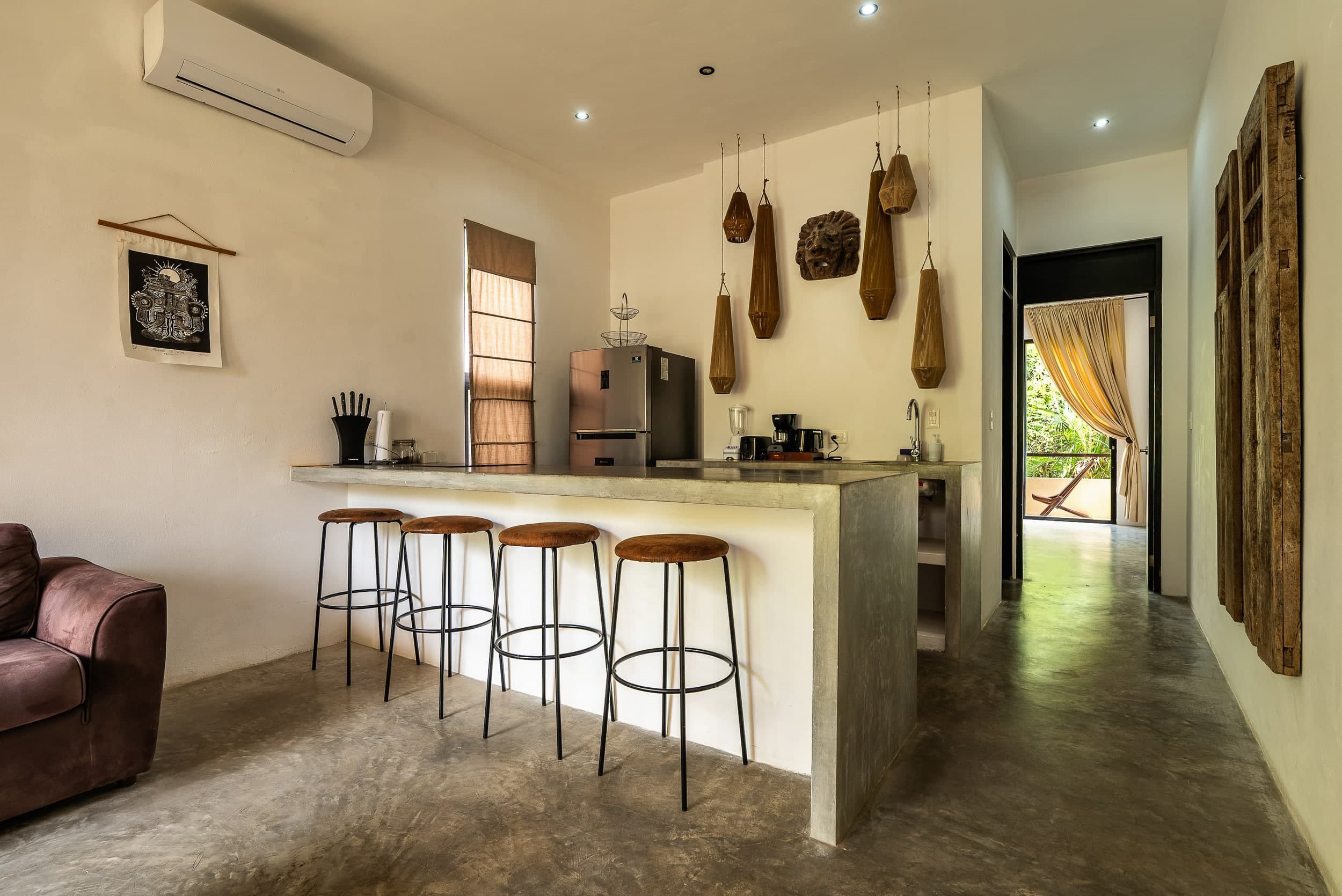 10 Unit Hotel/Apartment Building - Image 72