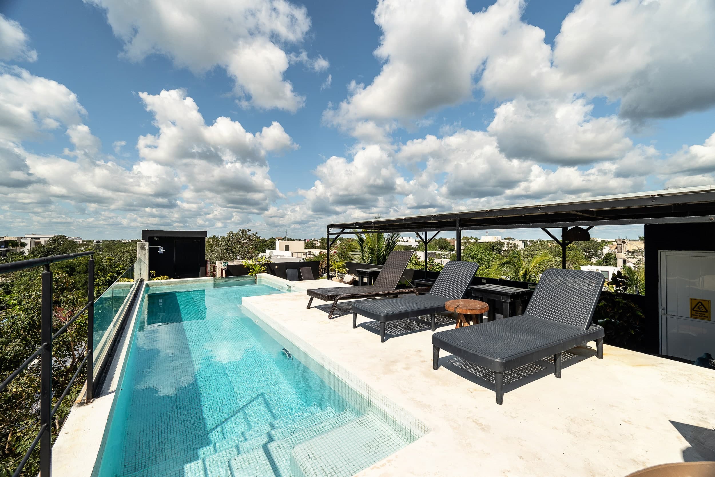 10 Unit Hotel/Apartment Building - Image 81