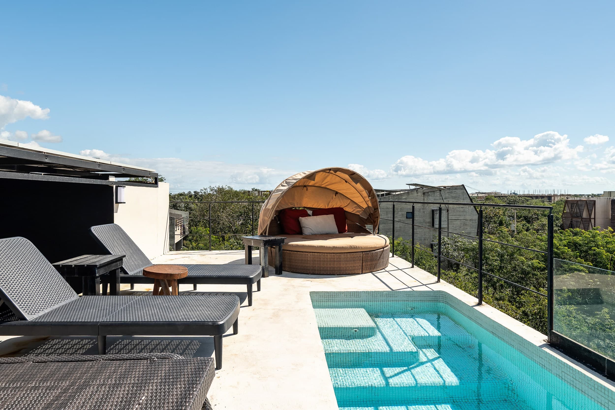 10 Unit Hotel/Apartment Building - Image 87