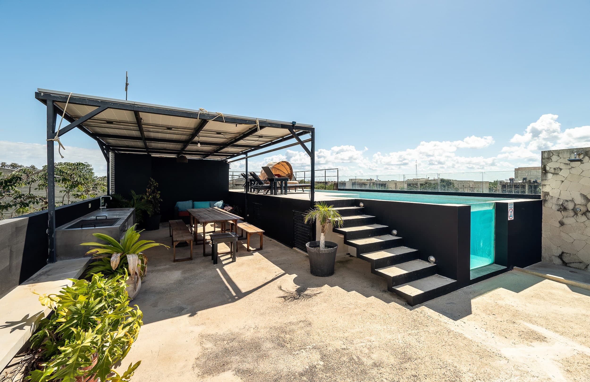 10 Unit Hotel/Apartment Building - Image 62