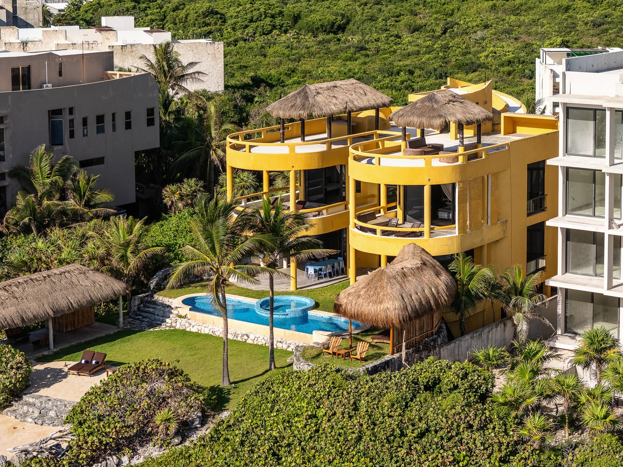 Punta Sur 5 - Image 1
