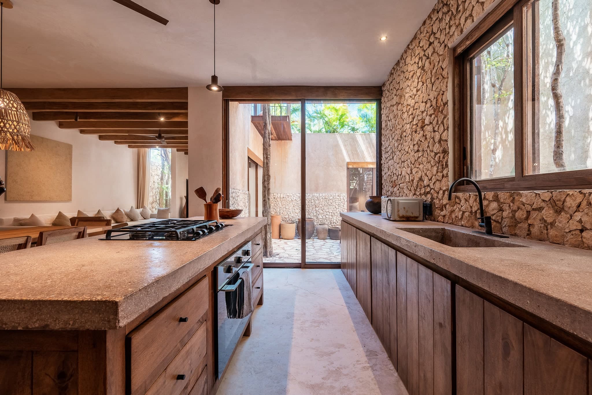 Kokoon Villa 3 - Image 58