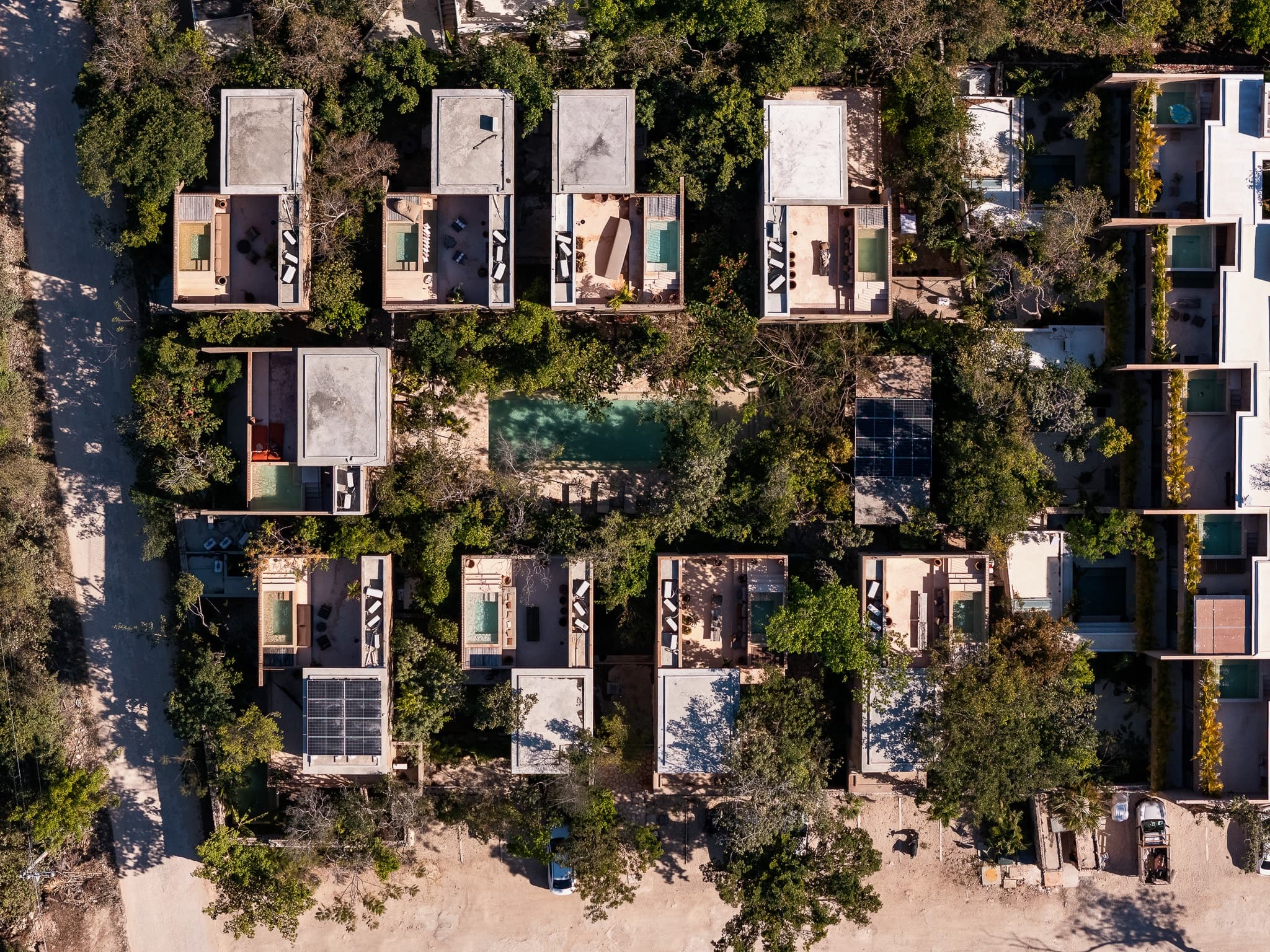 Kokoon Villa 3 - Image 45