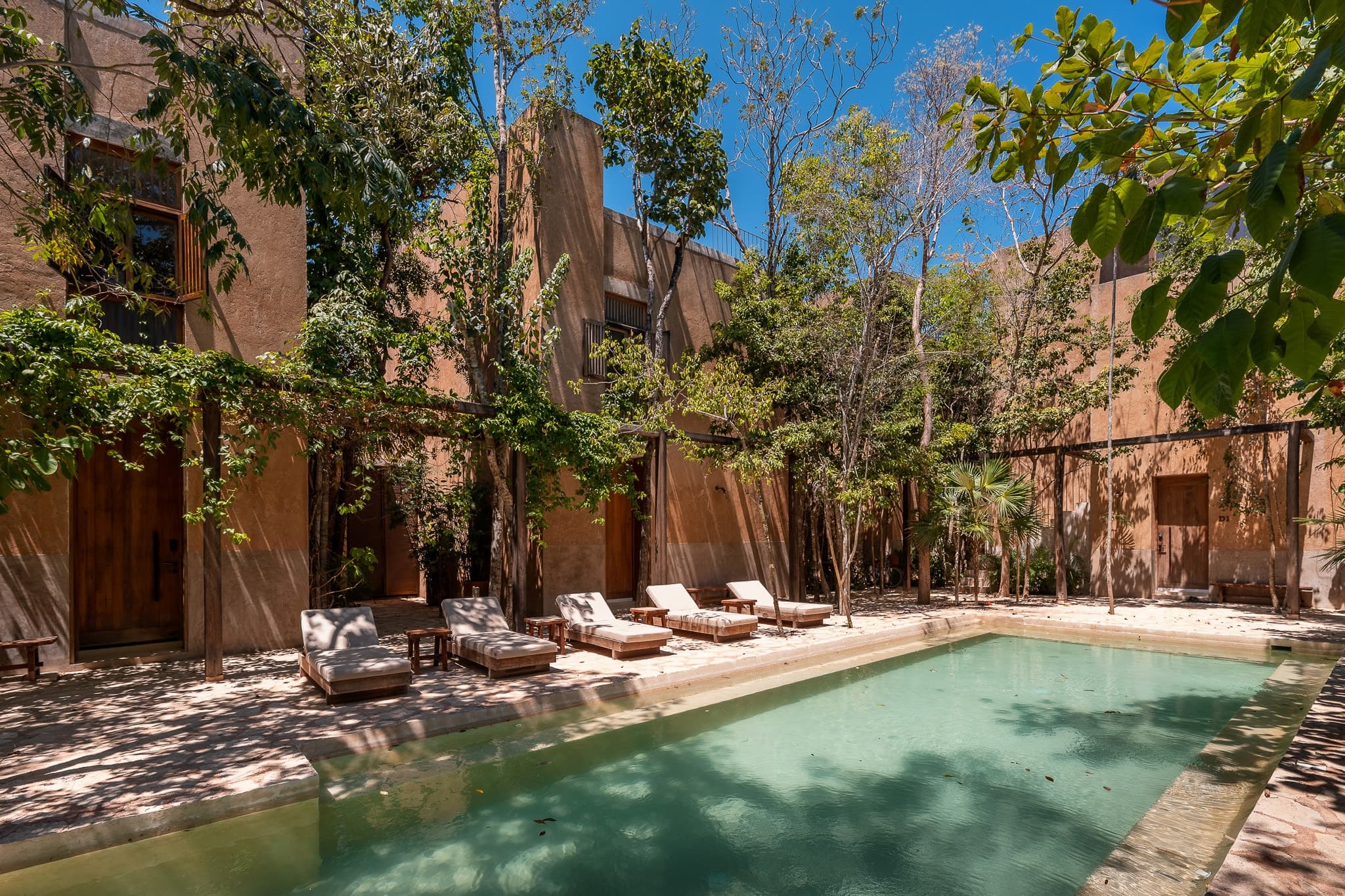 Kokoon Villa 3 - Image 27