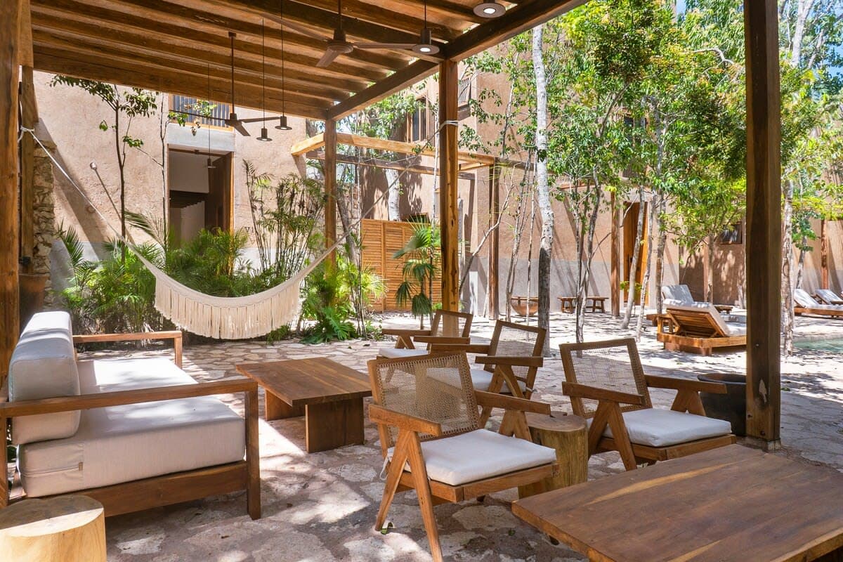 Kokoon Villa 3 - Image 19