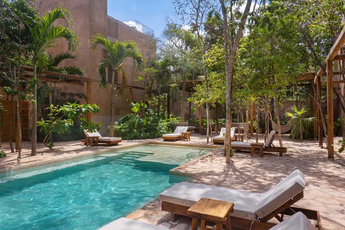 Kokoon Villa 3 - Image 22