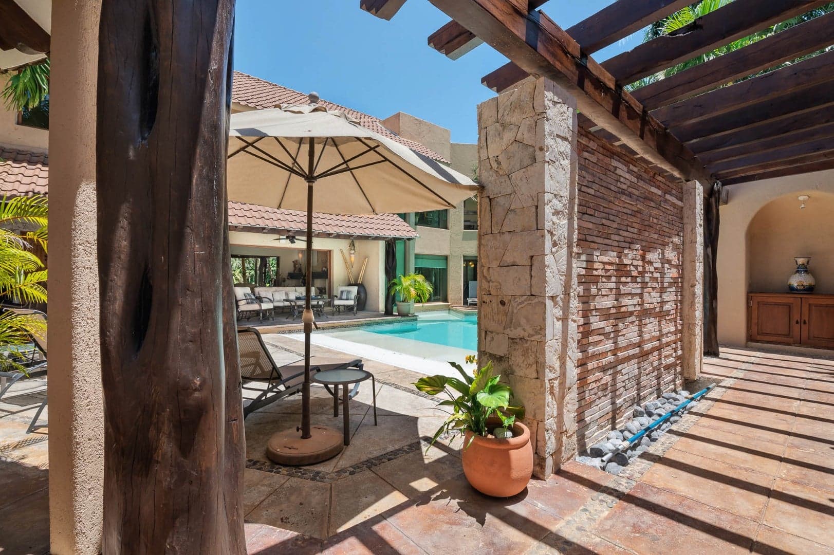 Villa Pakal - Image 9