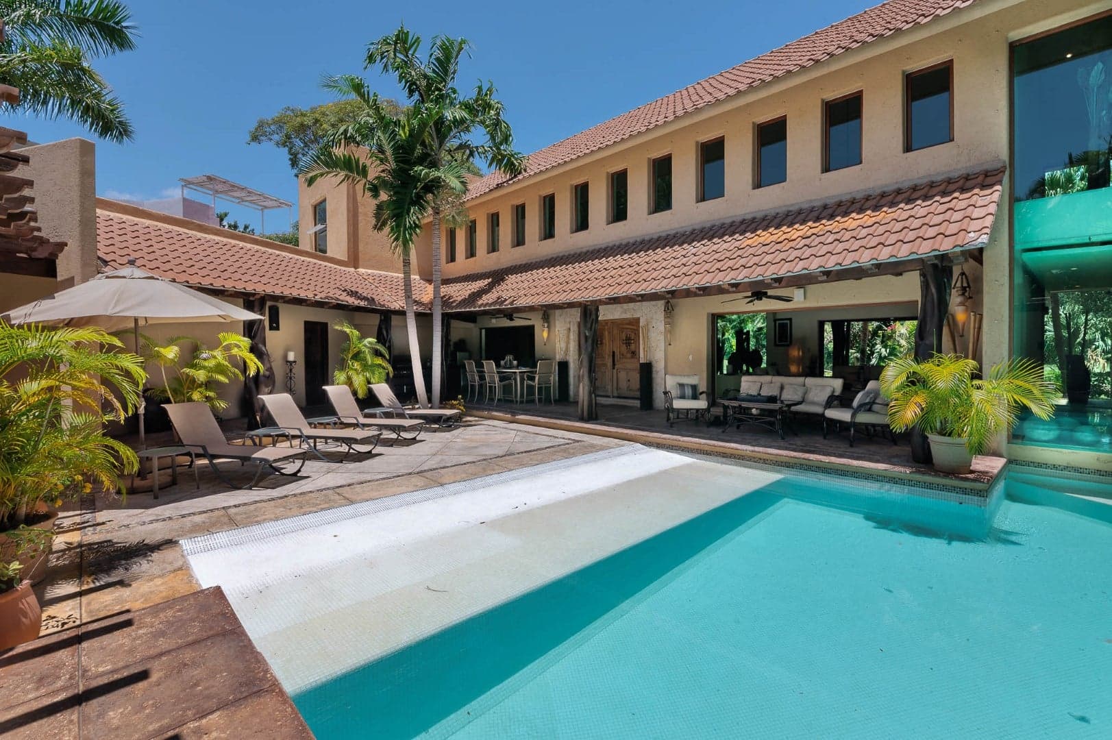 Villa Pakal - Image 10