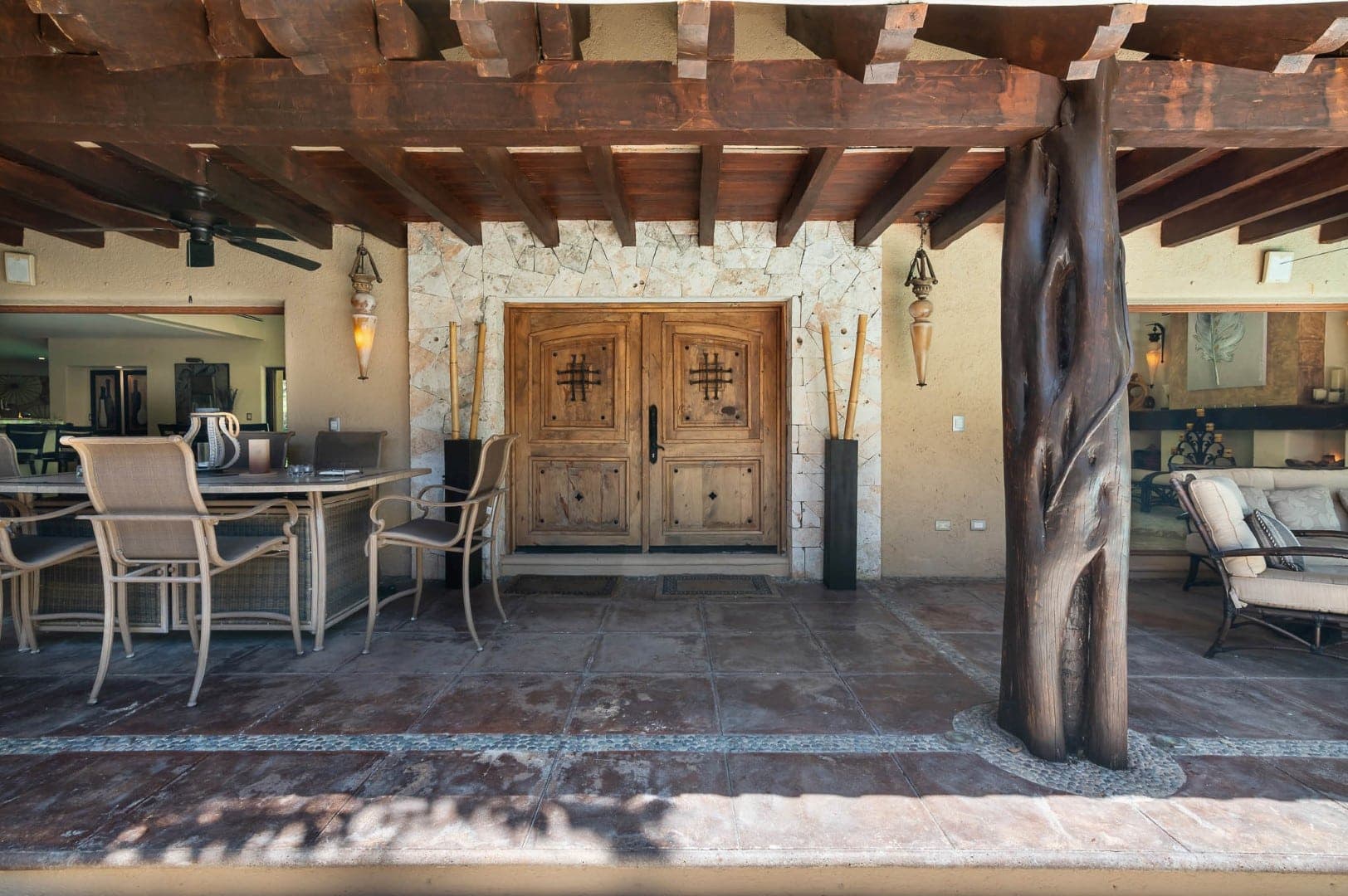 Villa Pakal - Image 11