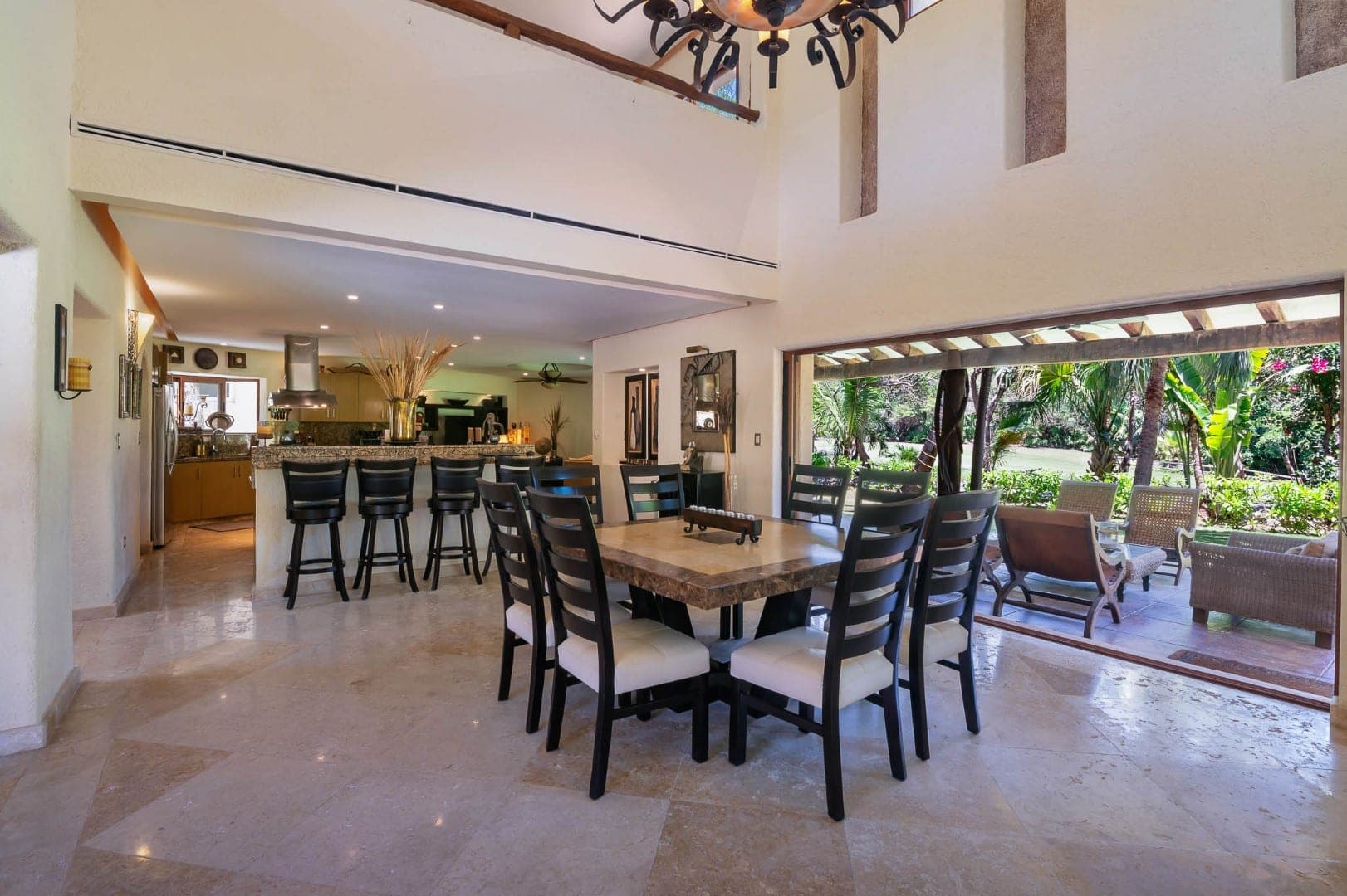 Villa Pakal - Image 13