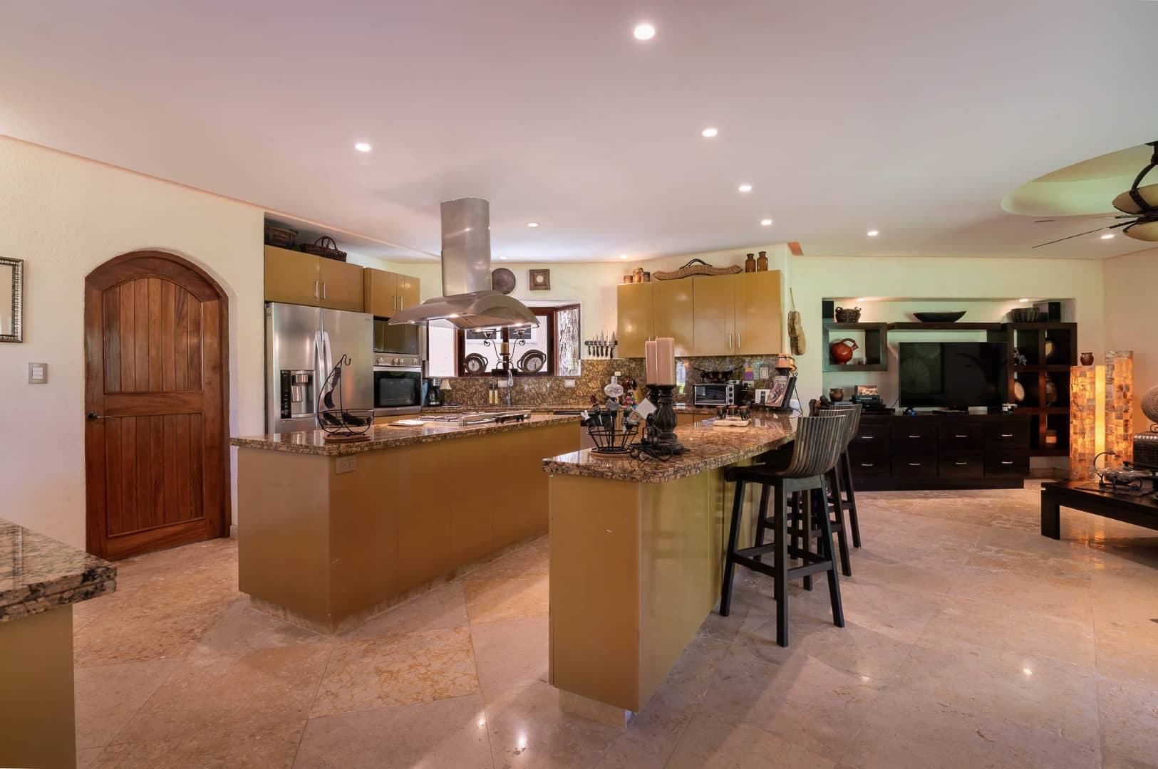 Villa Pakal - Image 14