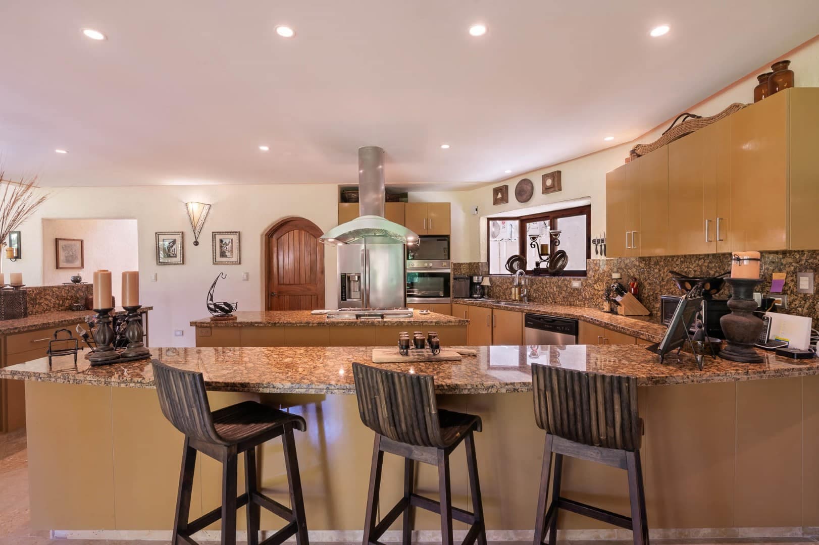 Villa Pakal - Image 16