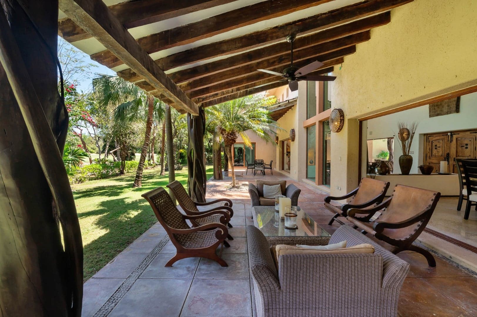 Villa Pakal - Image 20