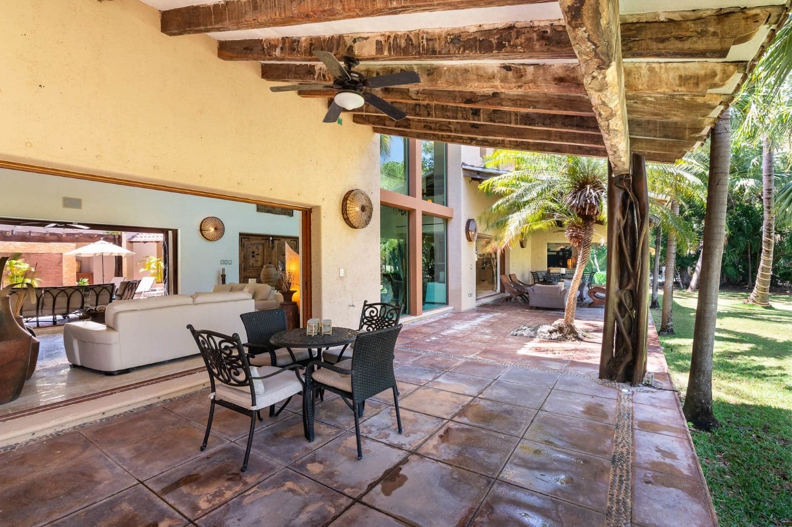 Villa Pakal - Image 21