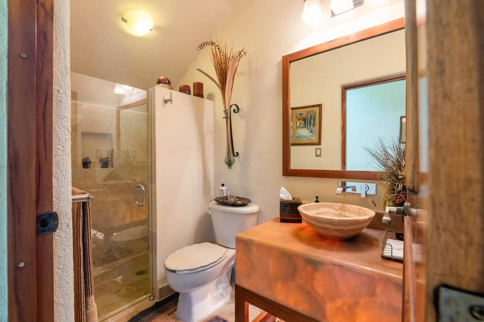 Villa Pakal - Image 22